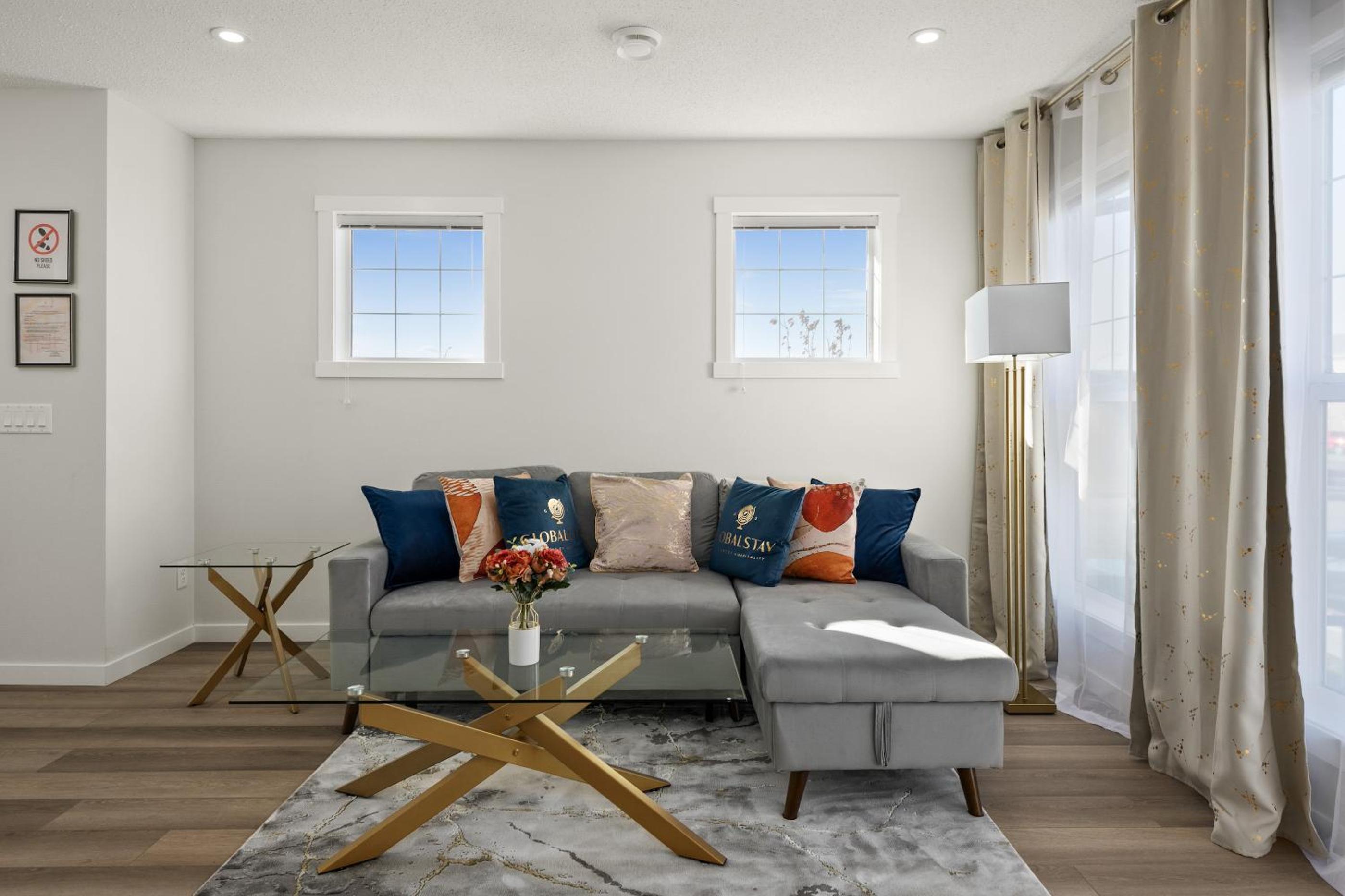 GlobalStay Cranbrook Townhome Suites