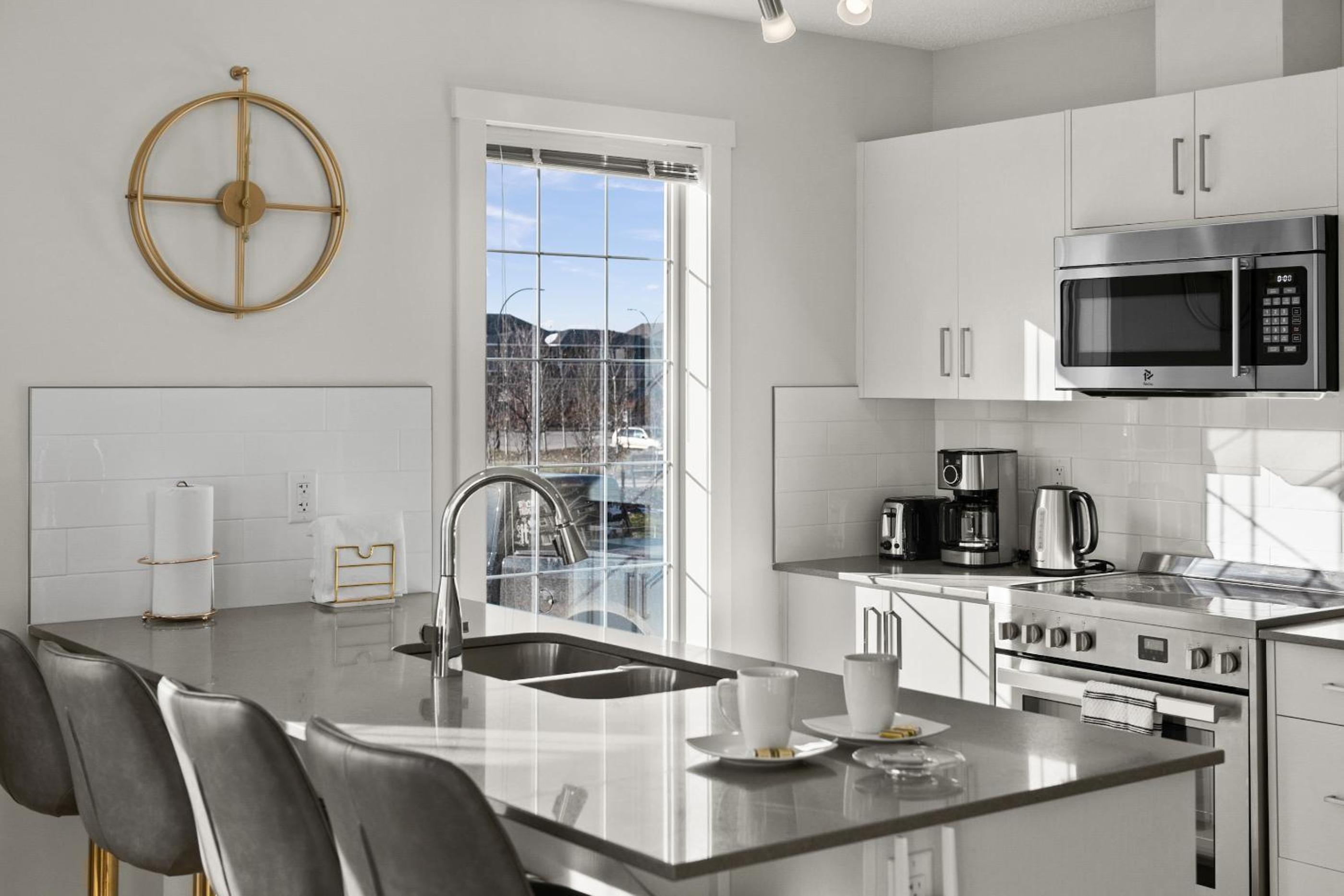 GlobalStay Cranbrook Townhome Suites