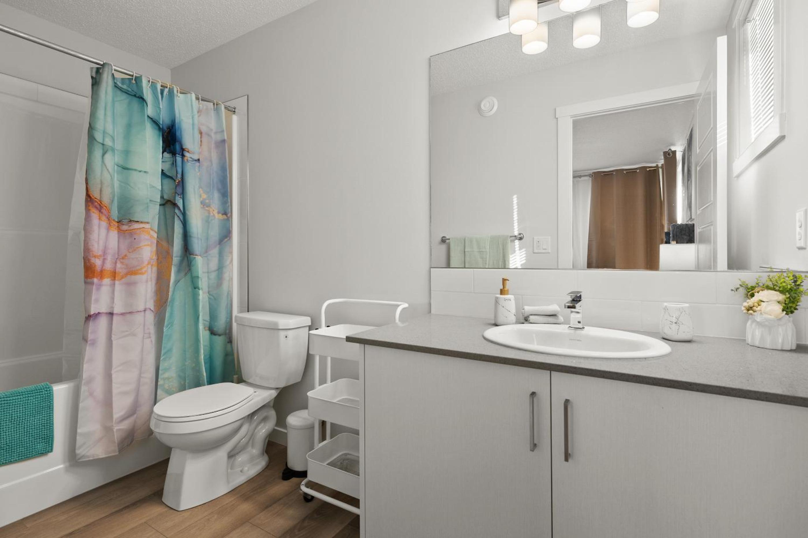 GlobalStay Cranbrook Townhome Suites