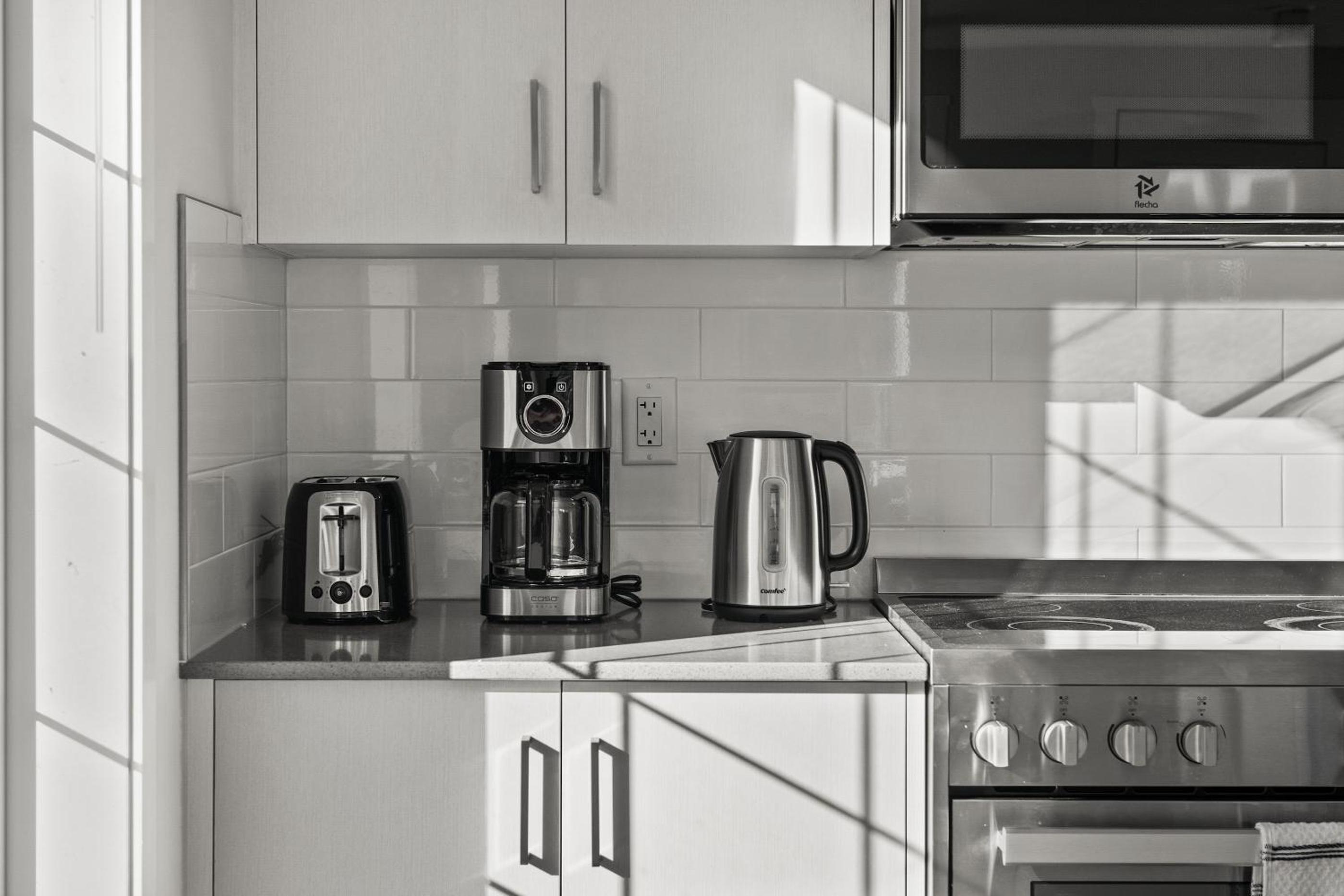 GlobalStay Cranbrook Townhome Suites
