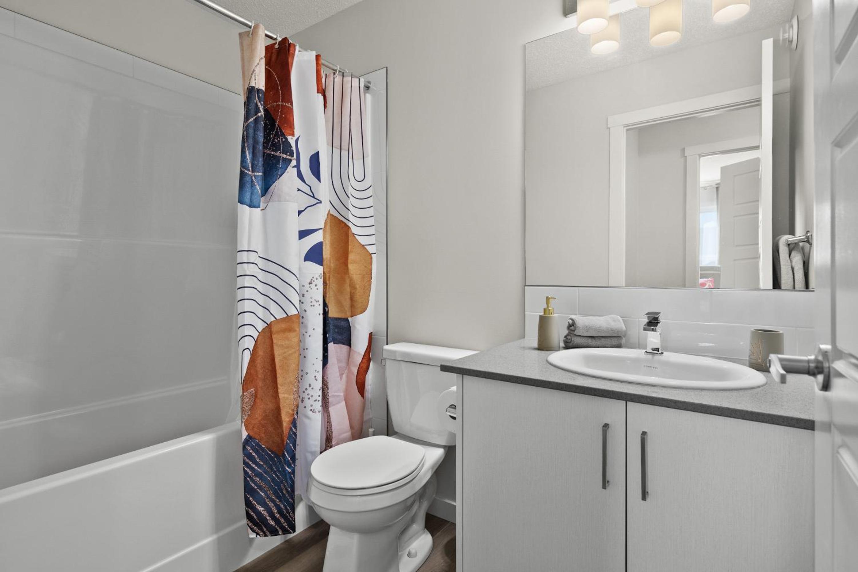 GlobalStay Cranbrook Townhome Suites