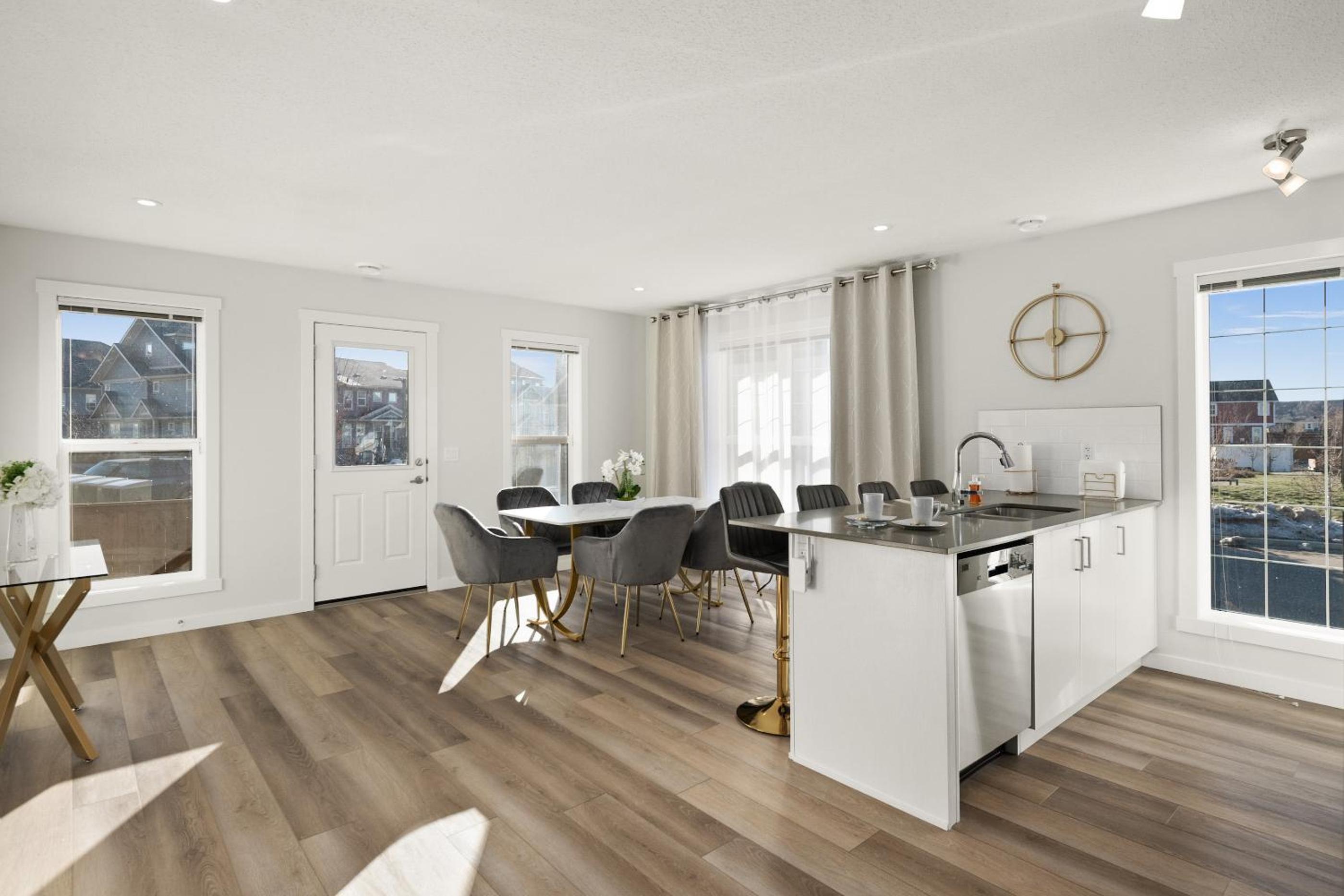GlobalStay Cranbrook Townhome Suites