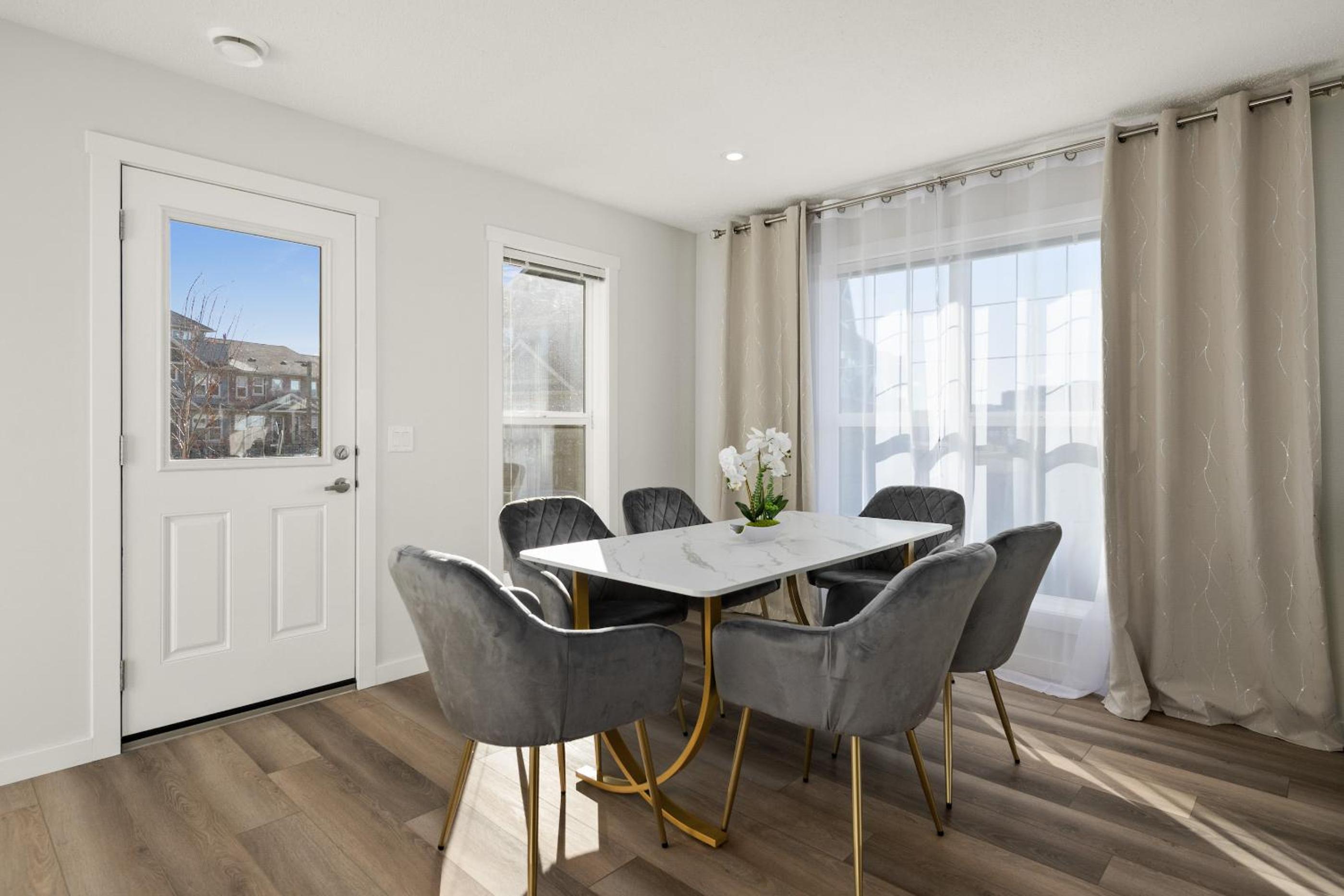 GlobalStay Cranbrook Townhome Suites