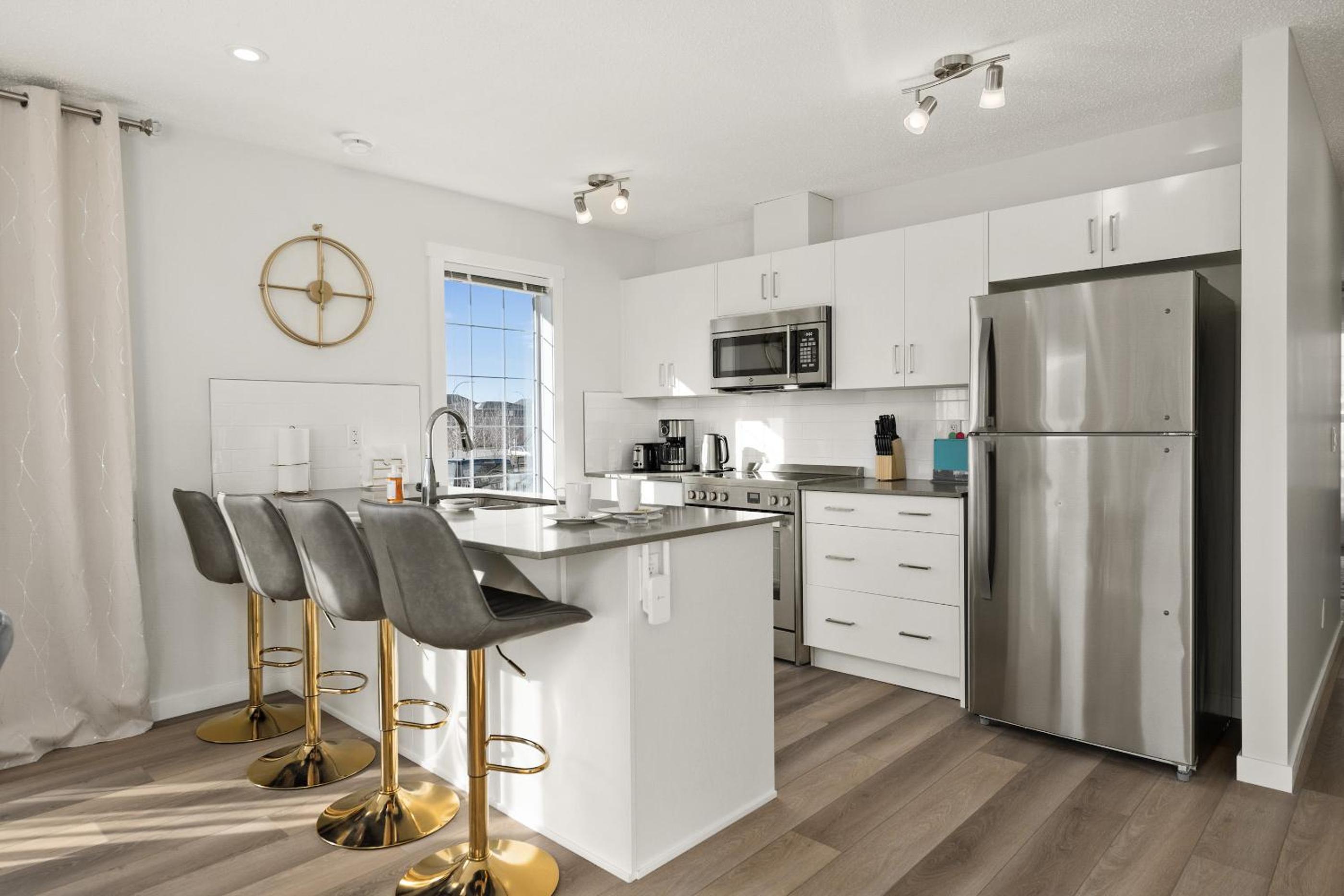 GlobalStay Cranbrook Townhome Suites