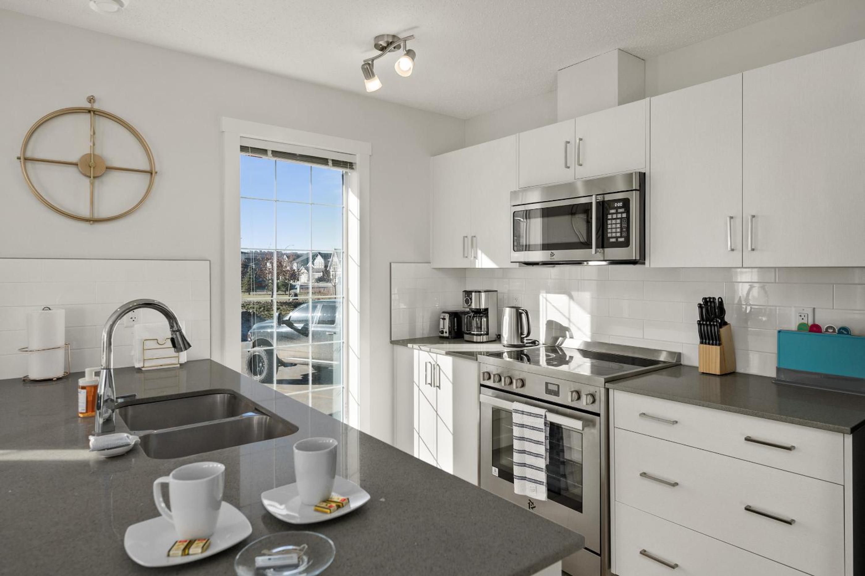 GlobalStay Cranbrook Townhome Suites