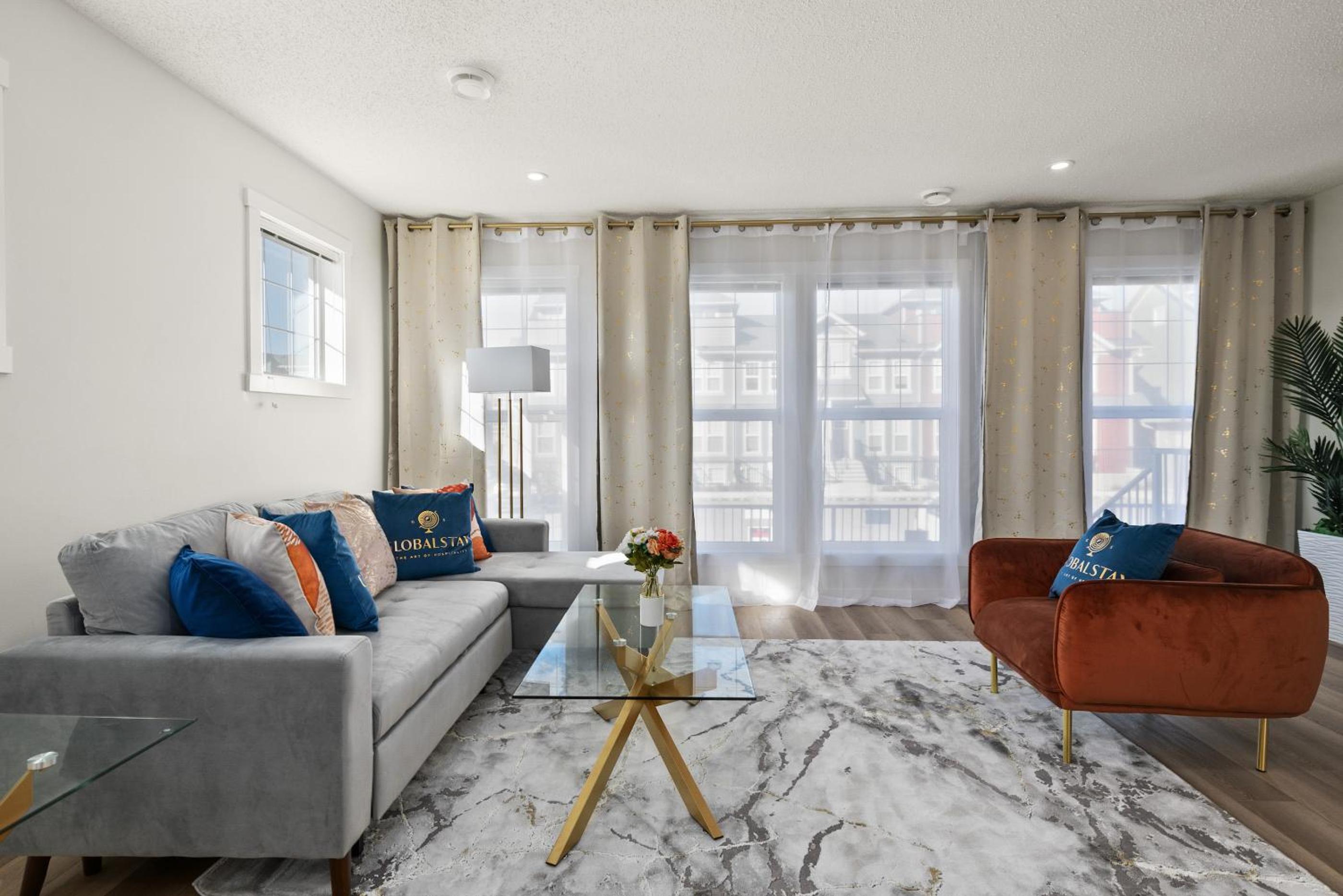 GlobalStay Cranbrook Townhome Suites