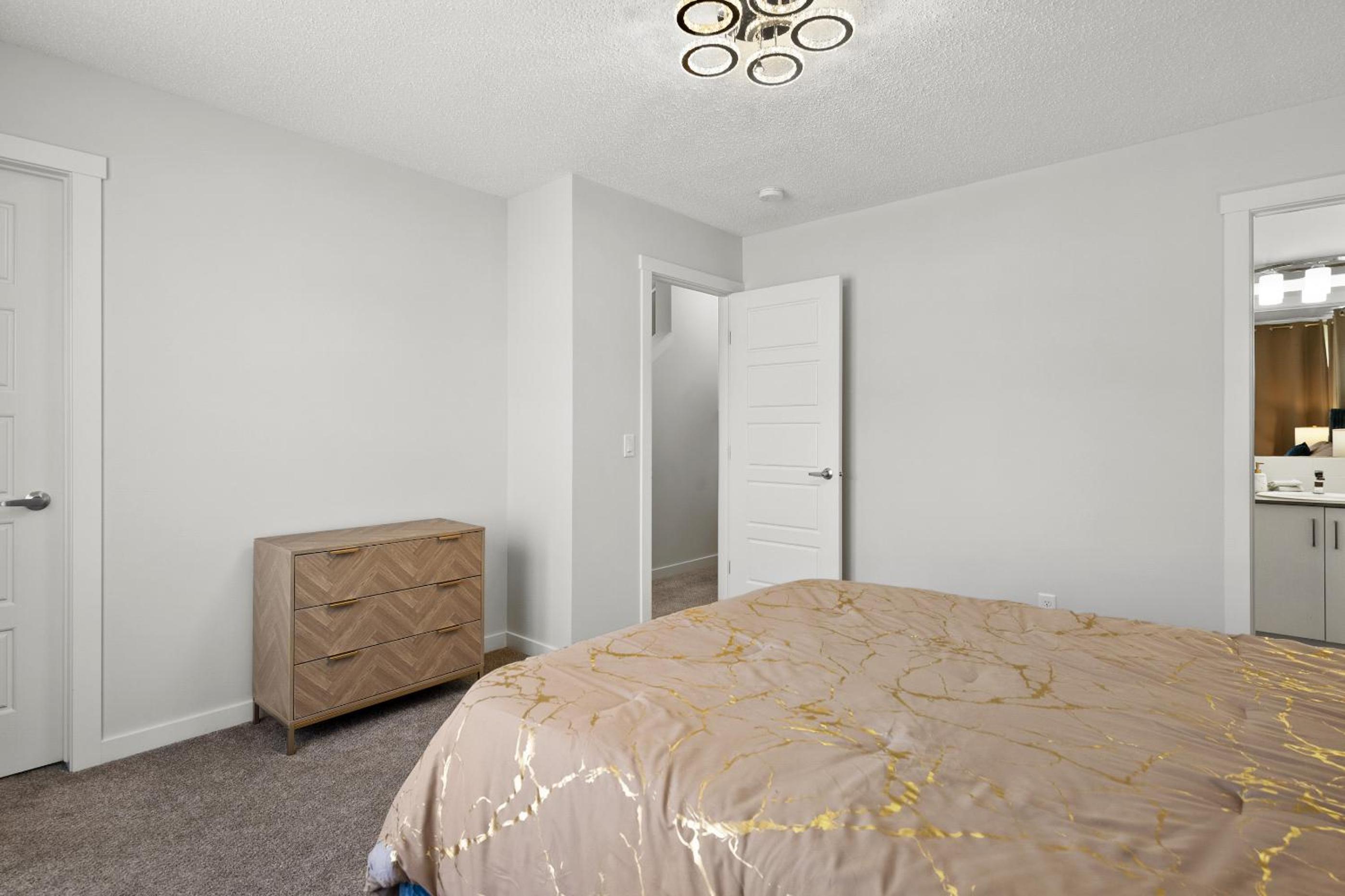 GlobalStay Cranbrook Townhome Suites