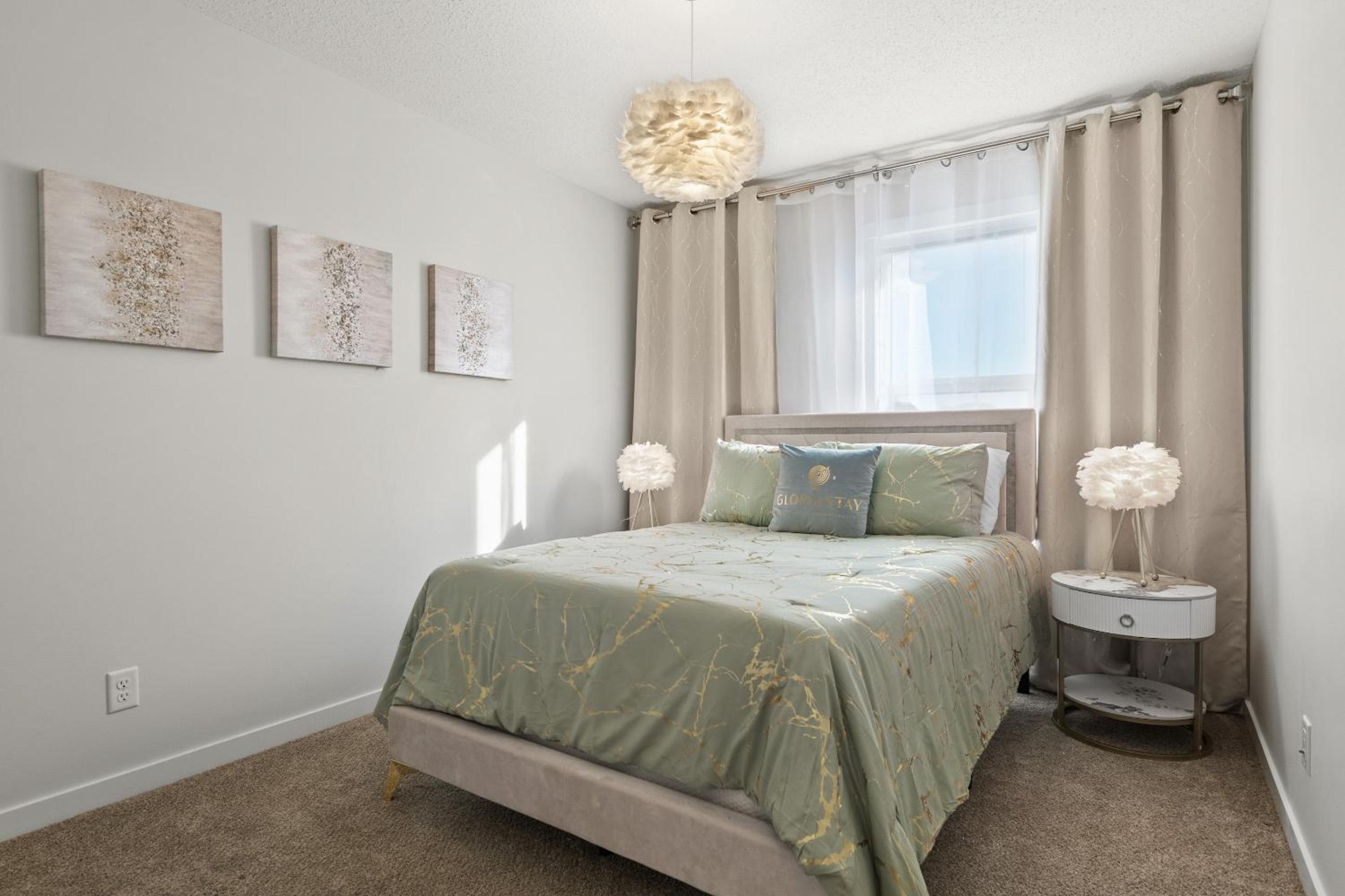 GlobalStay Cranbrook Townhome Suites