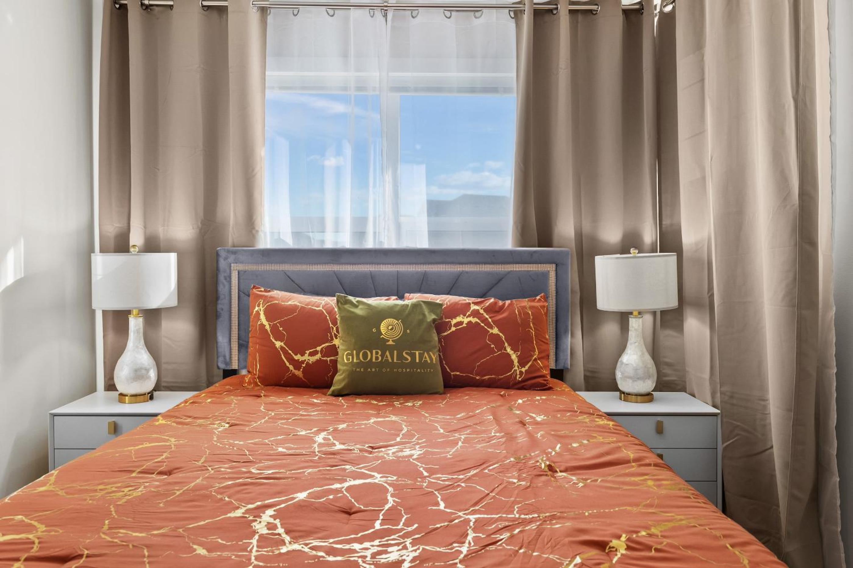 GlobalStay Cranbrook Townhome Suites