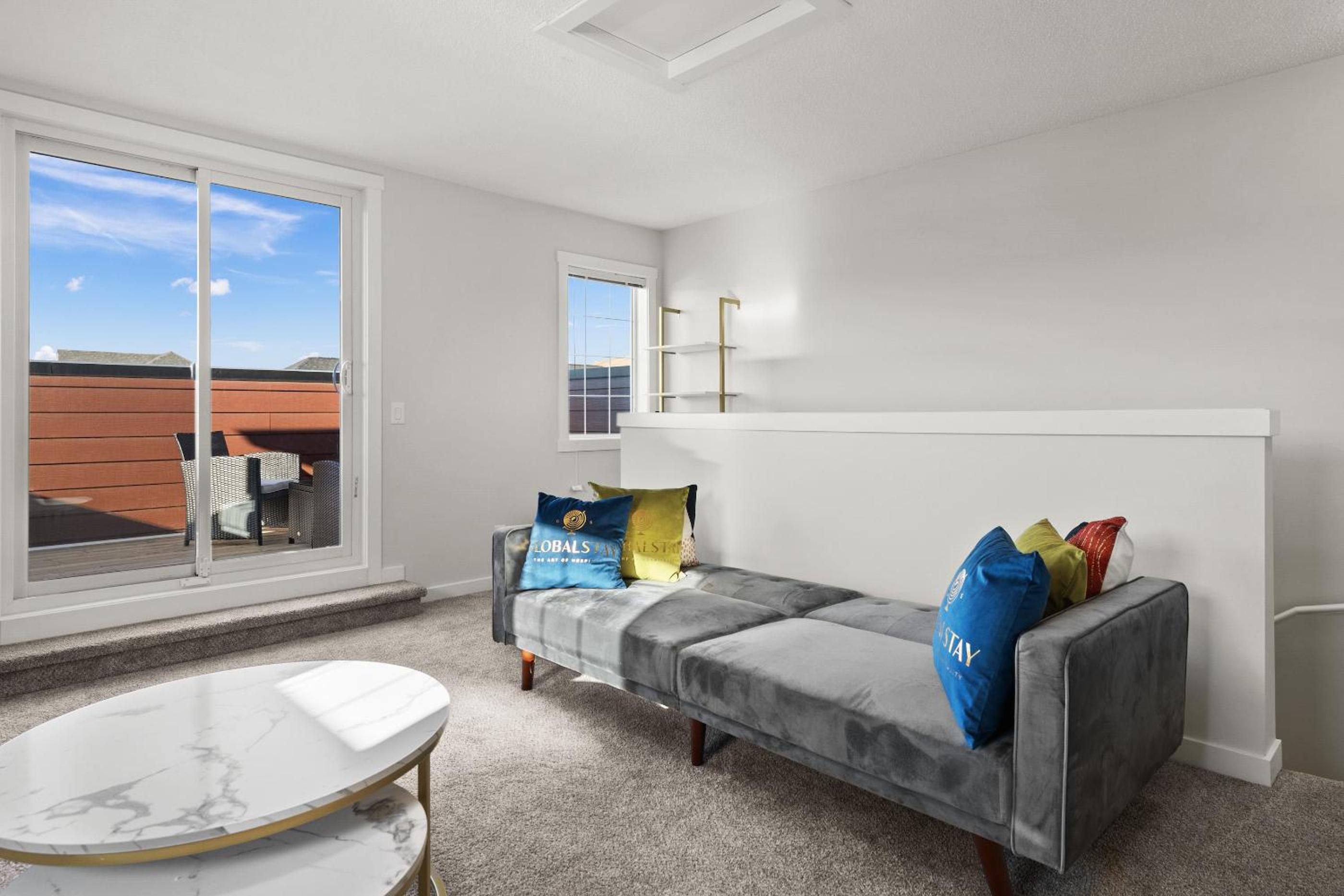 GlobalStay Cranbrook Townhome Suites