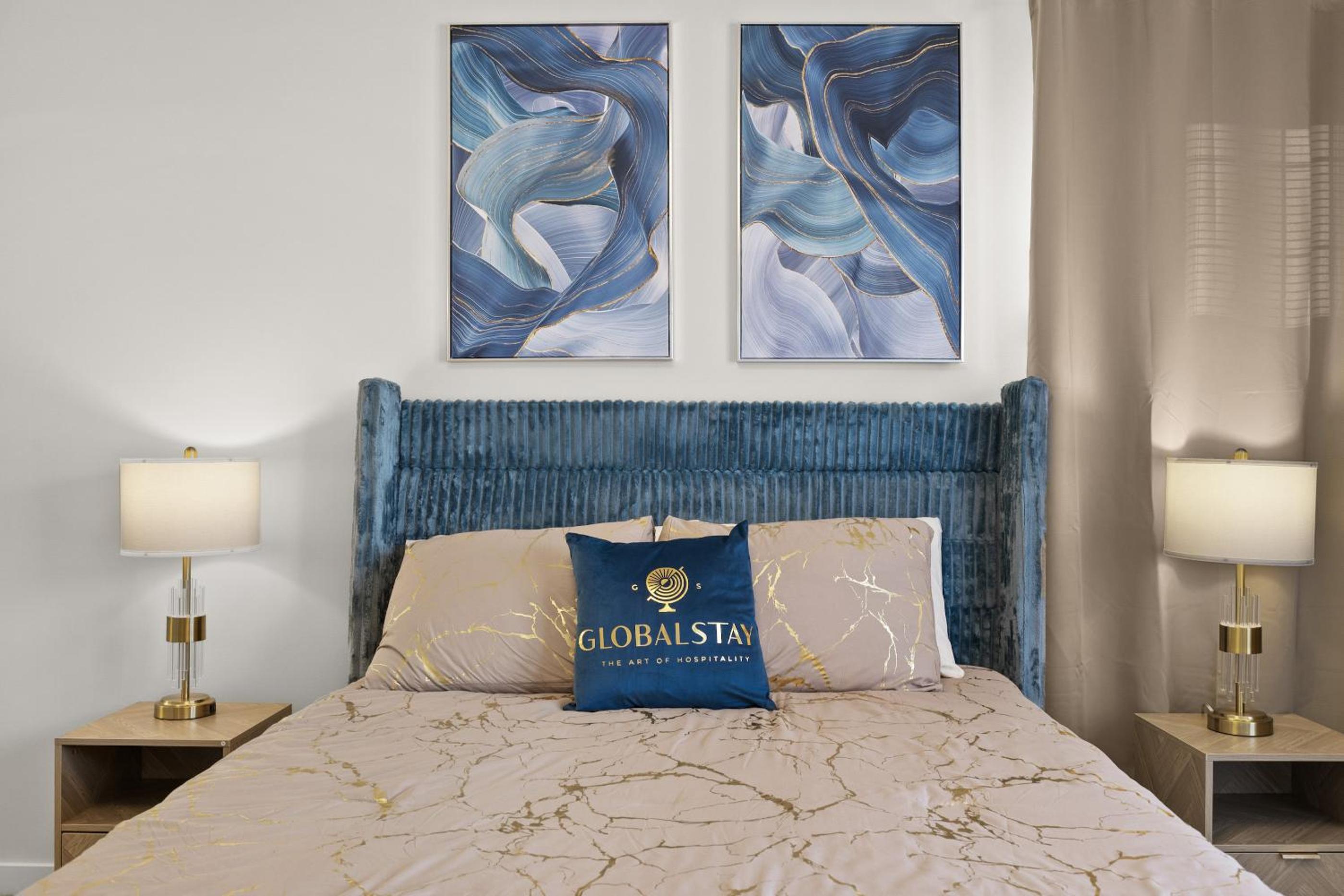 GlobalStay Cranbrook Townhome Suites