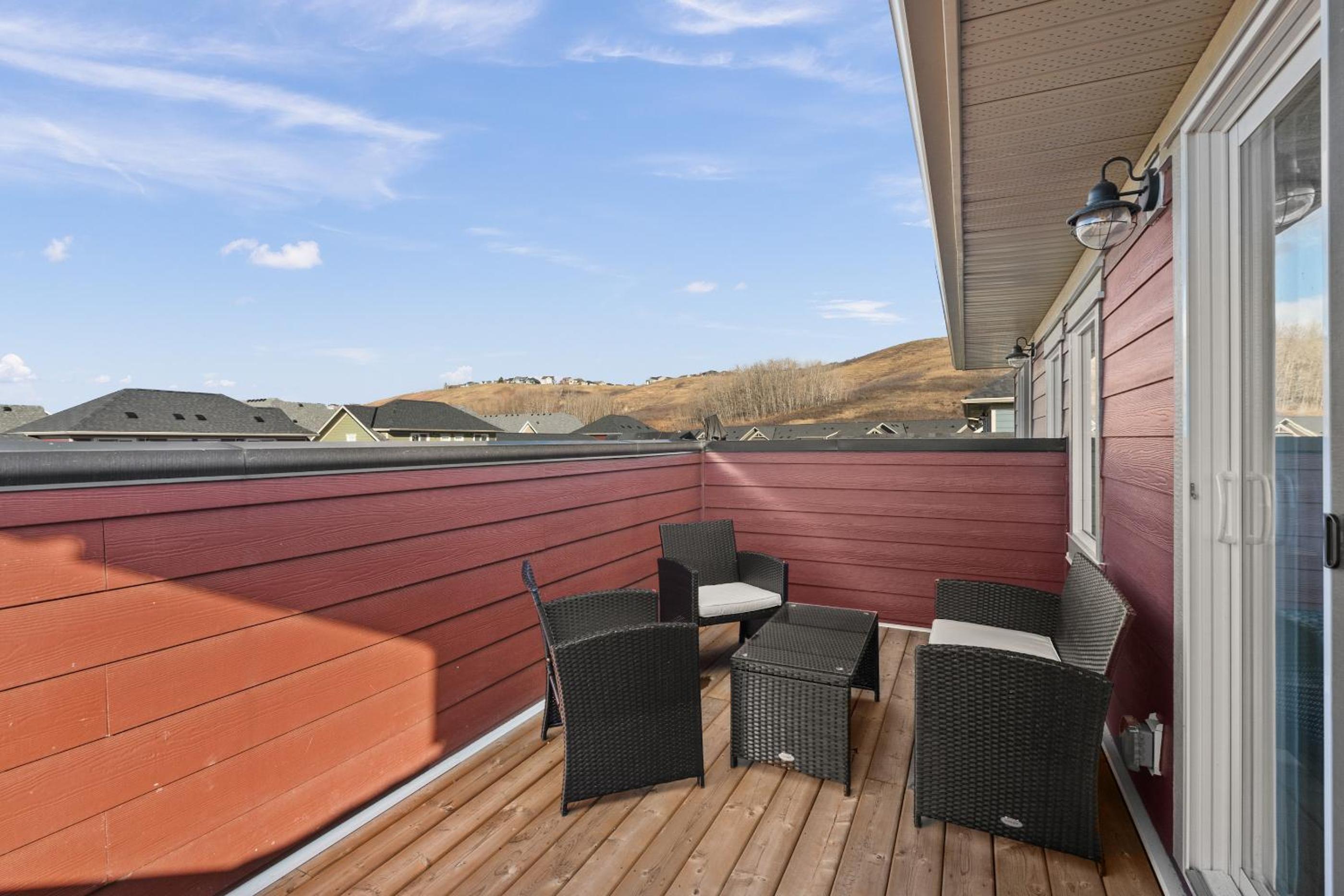 GlobalStay Cranbrook Townhome Suites