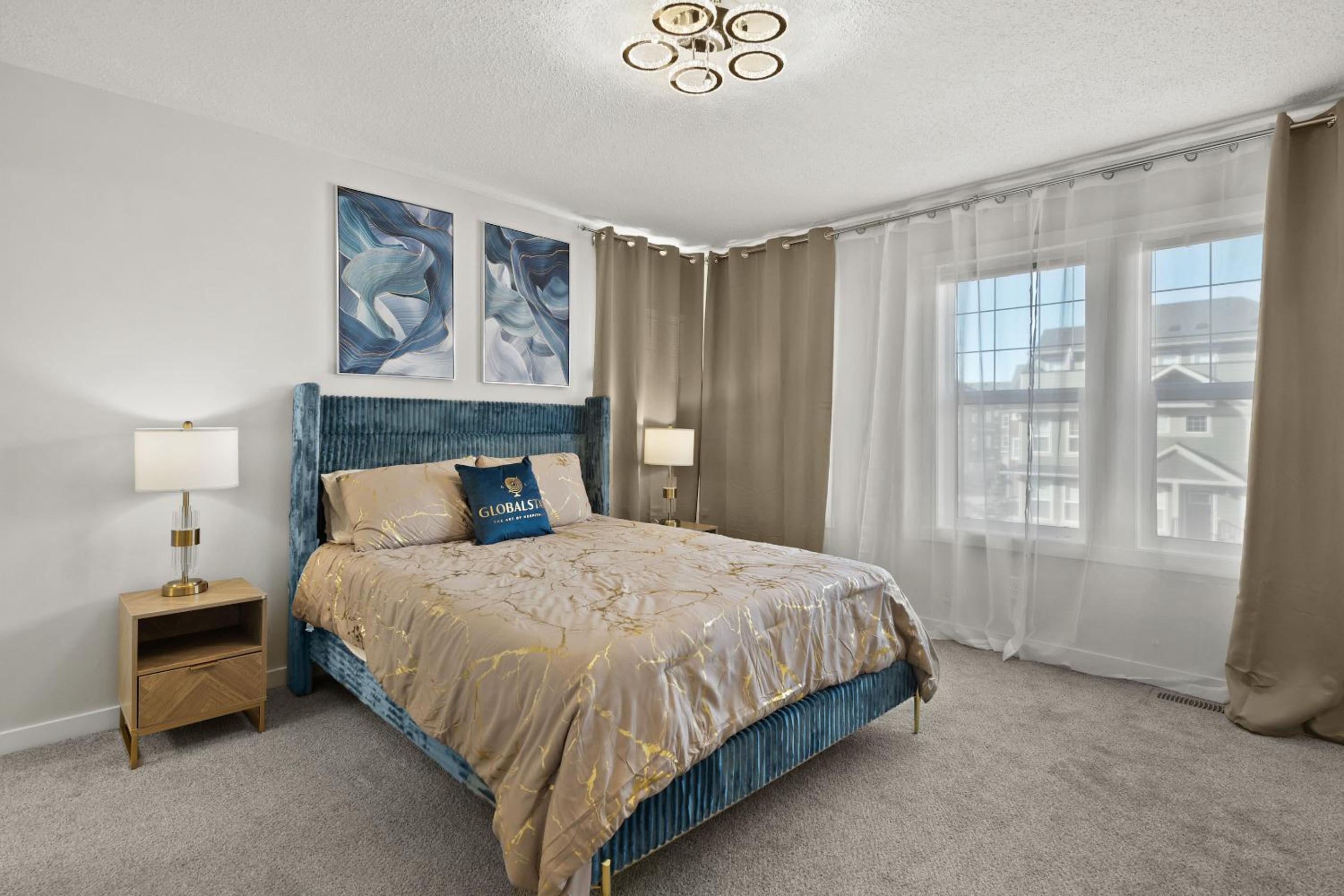 GlobalStay Cranbrook Townhome Suites