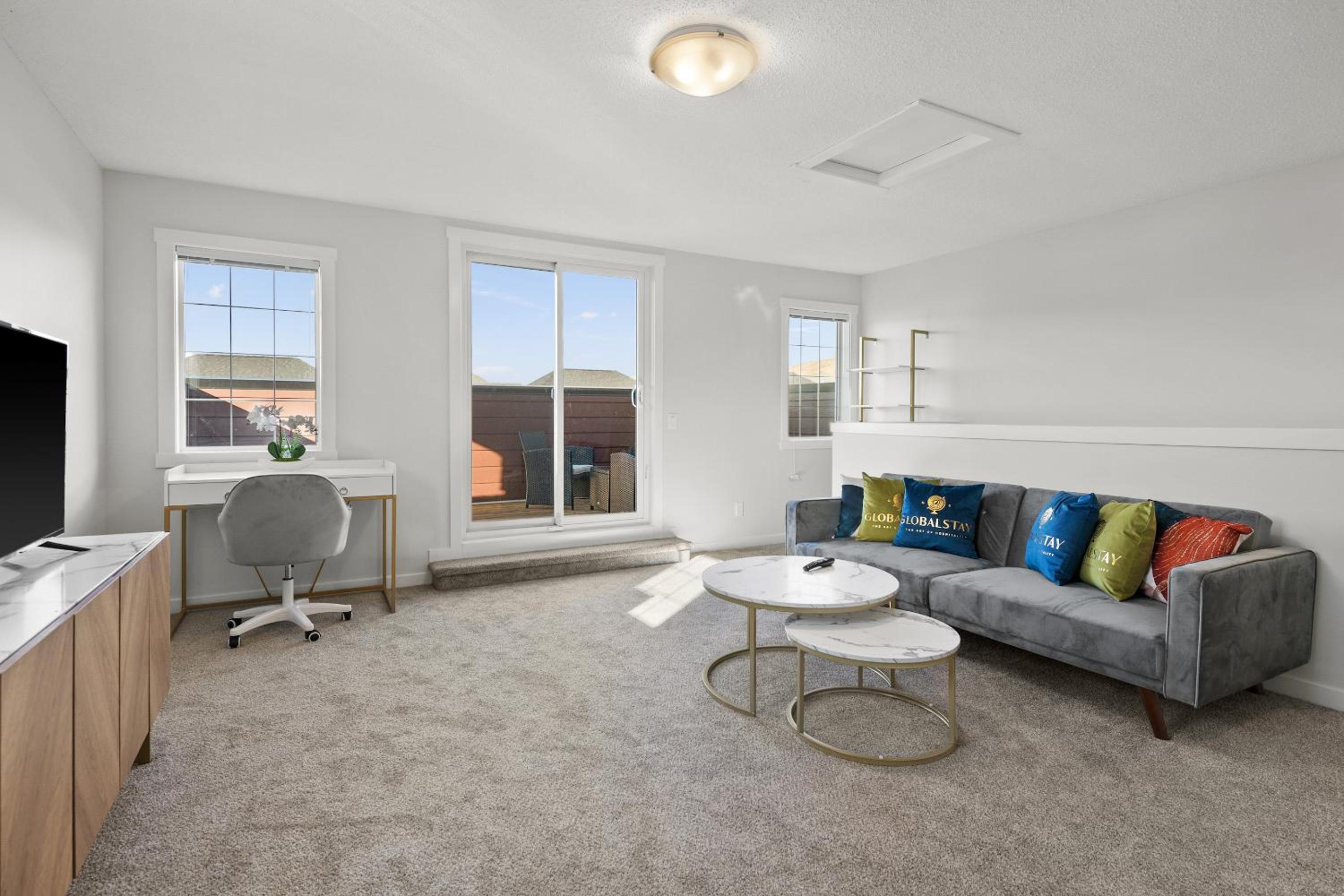 GlobalStay Cranbrook Townhome Suites