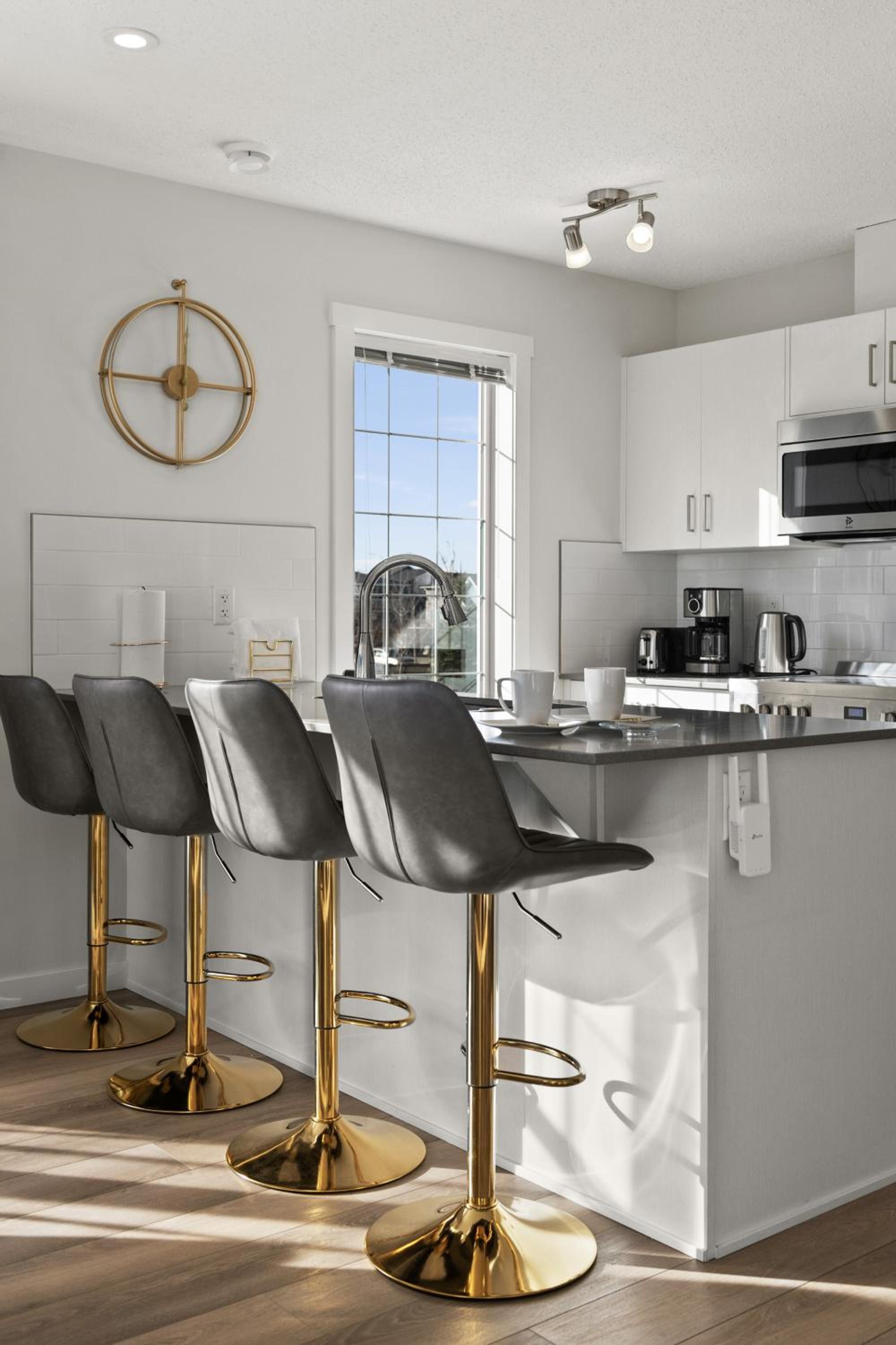 GlobalStay Cranbrook Townhome Suites