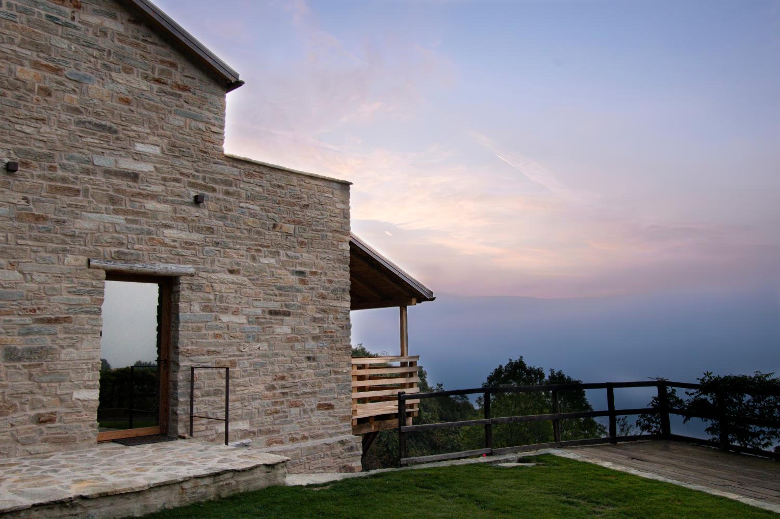 Chalet Palù view 5
