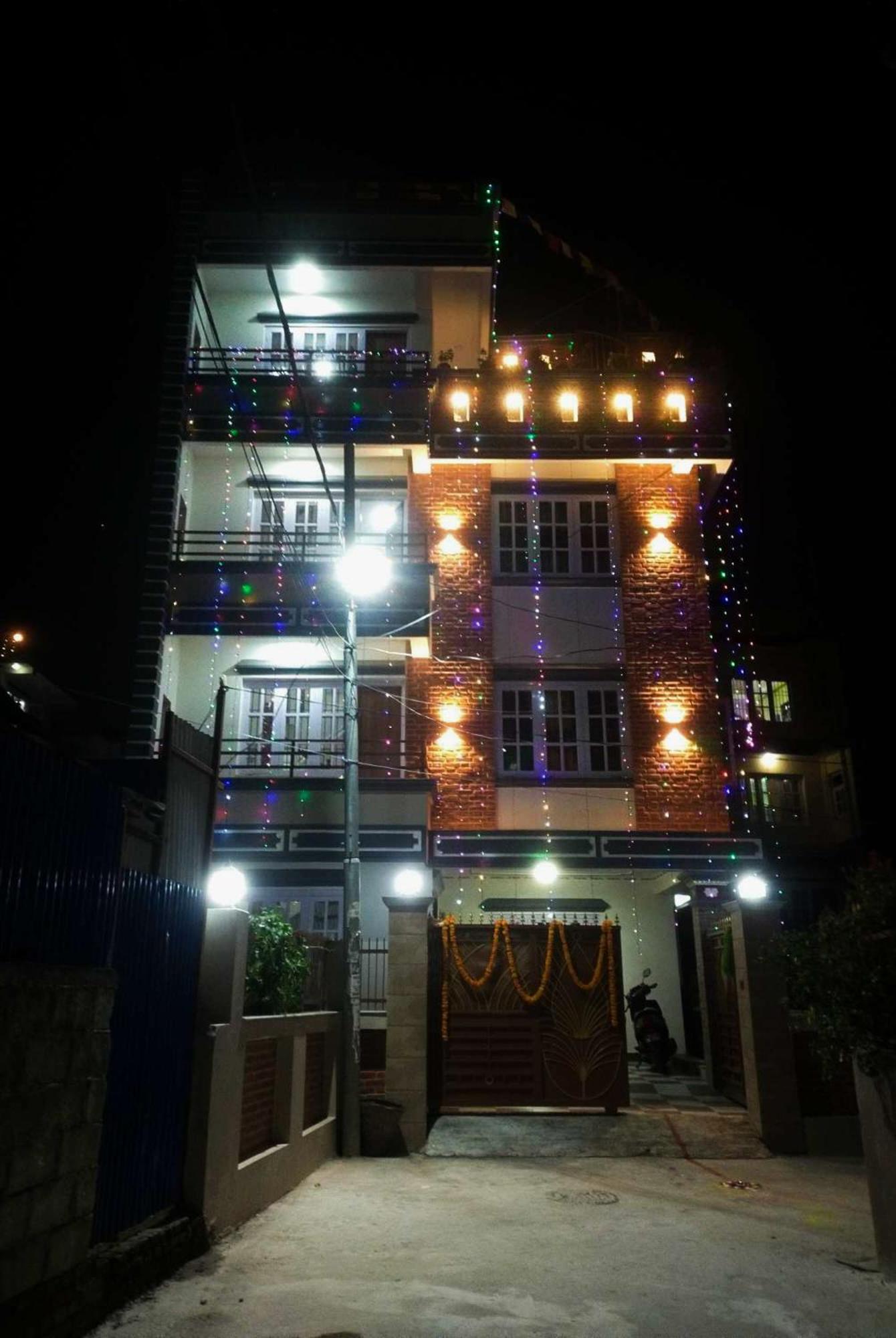 Peace Homestay