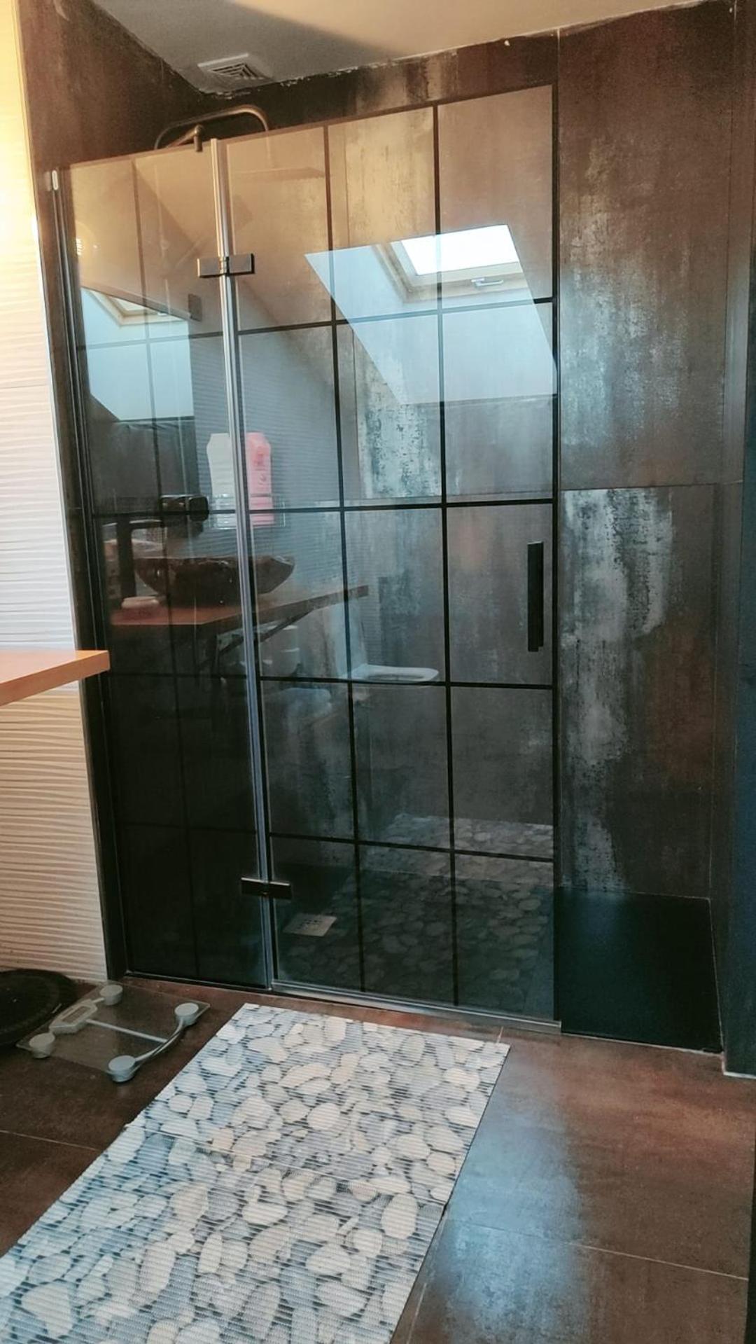 Alojamiento independiente dentro de chalet 3er piso