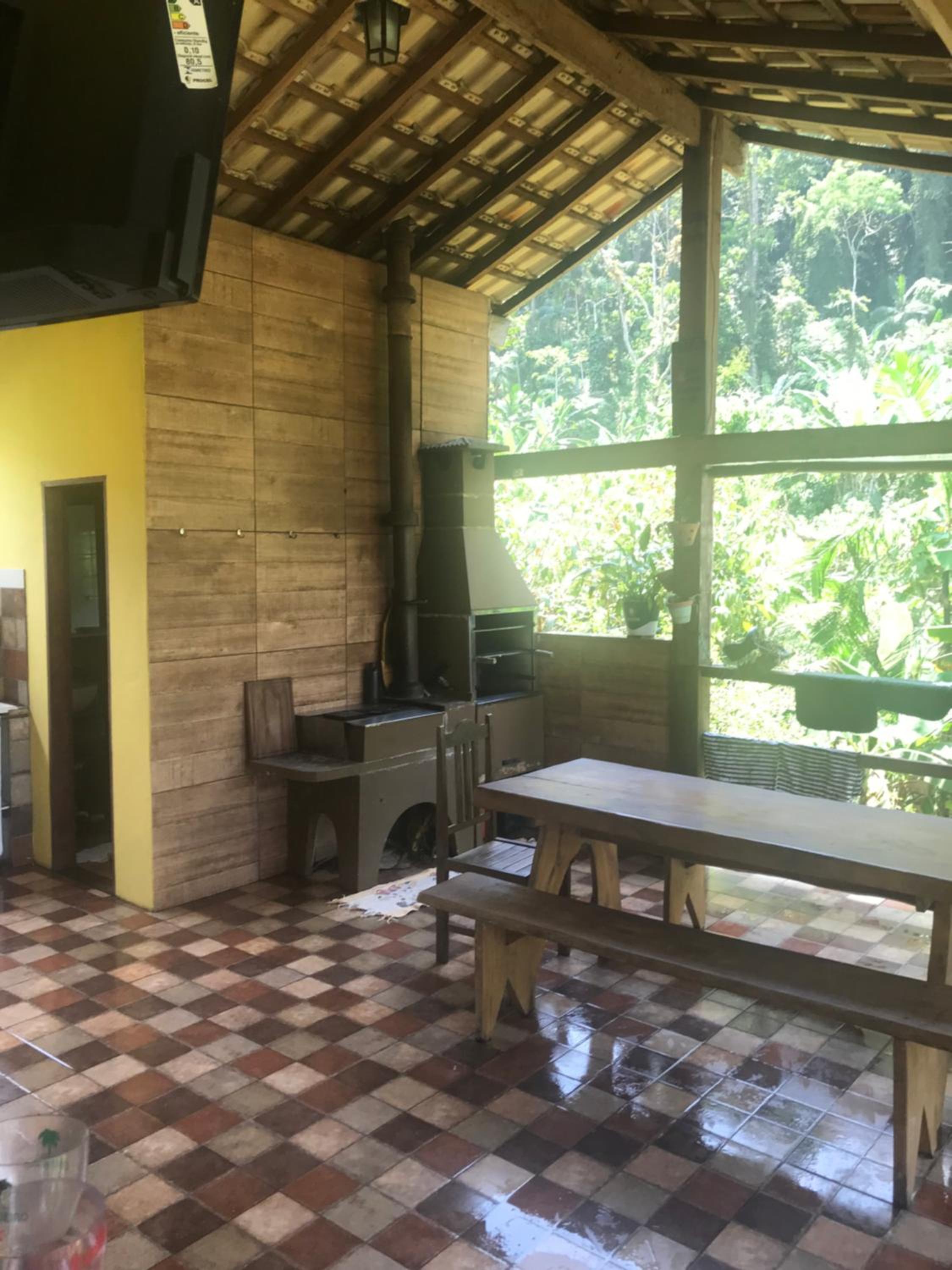 Doce aconchego são Roque