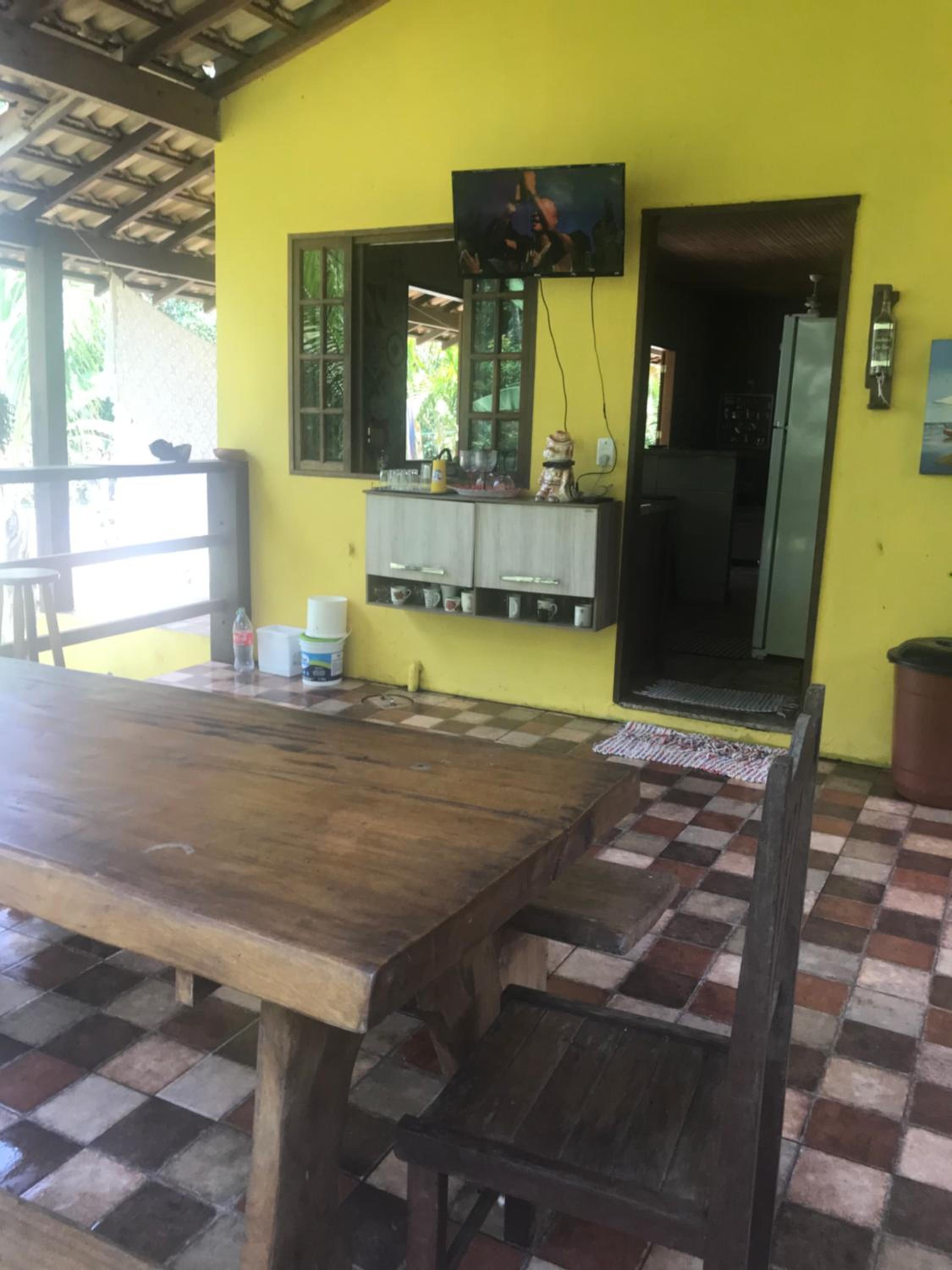 Doce aconchego são Roque