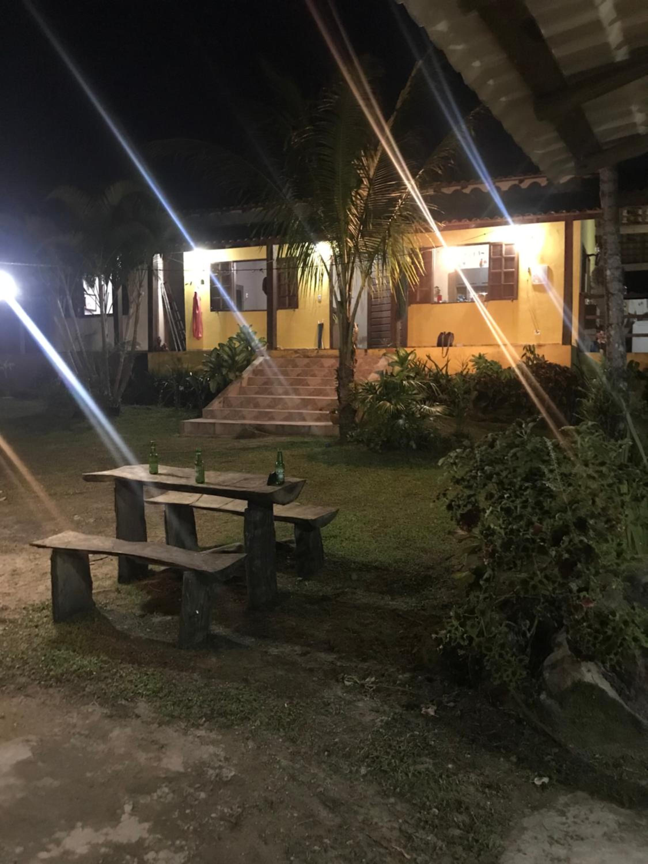 Doce aconchego são Roque