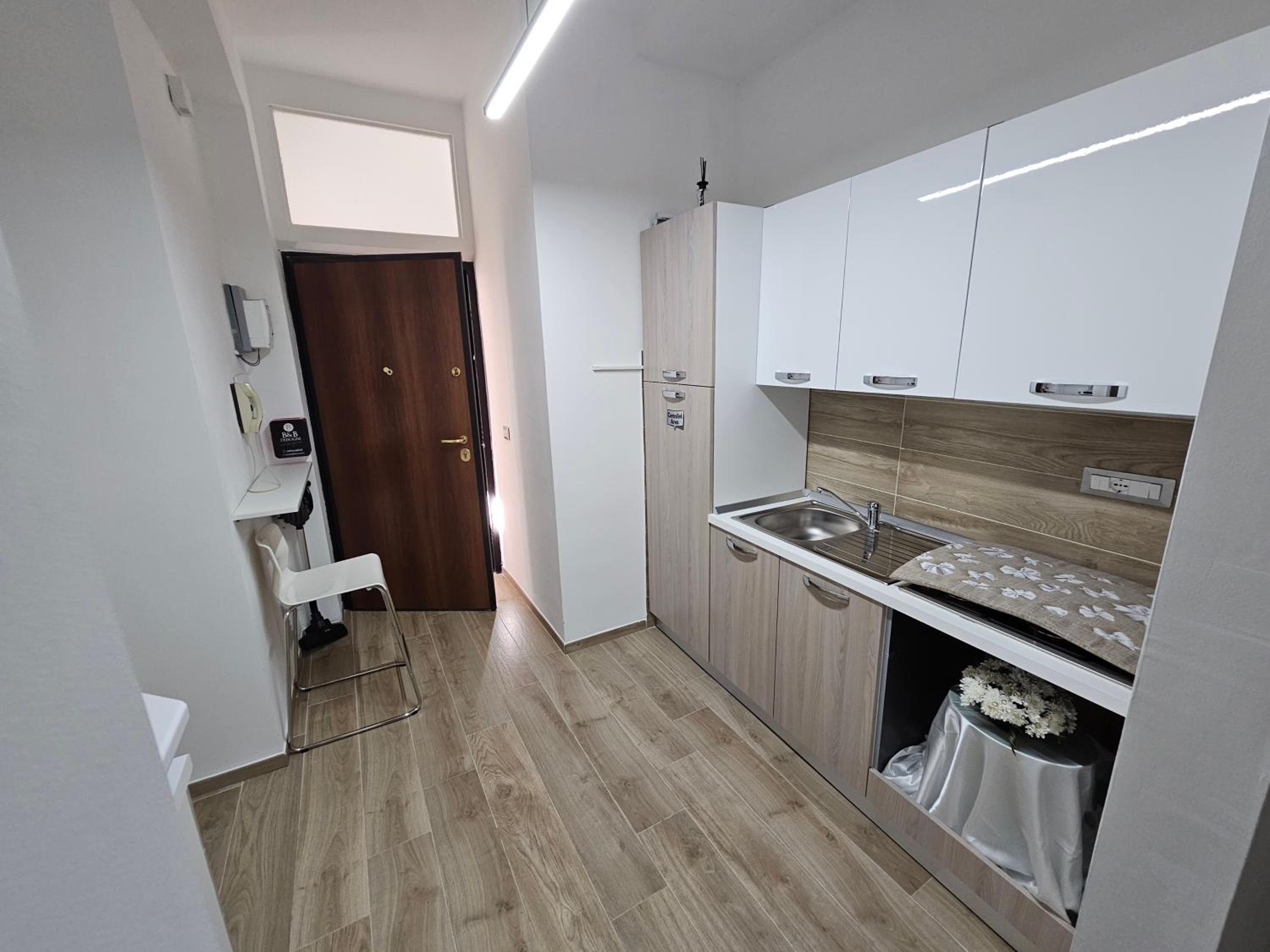 B&B DEI SOGNI in centro, con facilità di parcheggio view 3