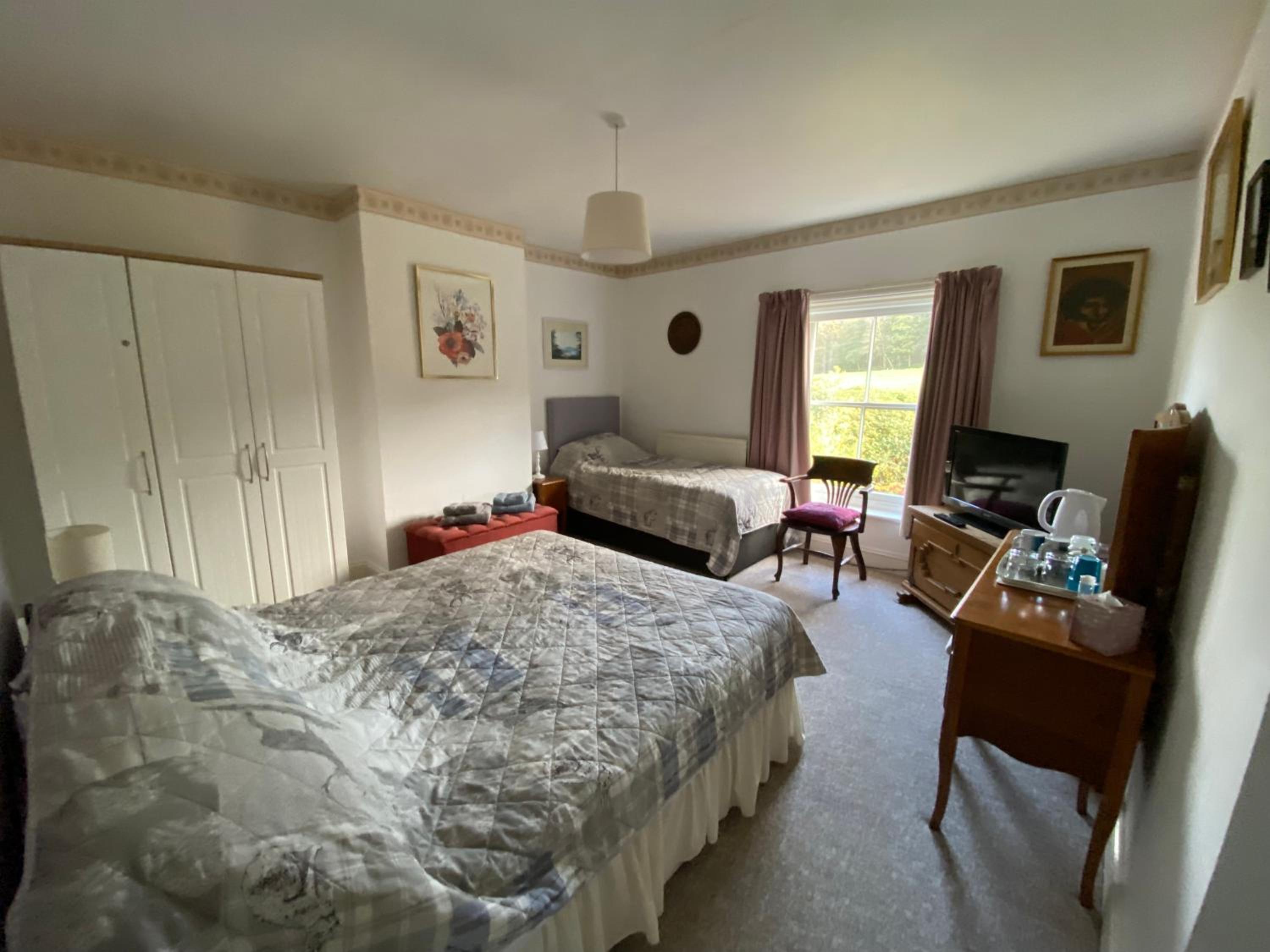 St Jude's Bed & Breakfast