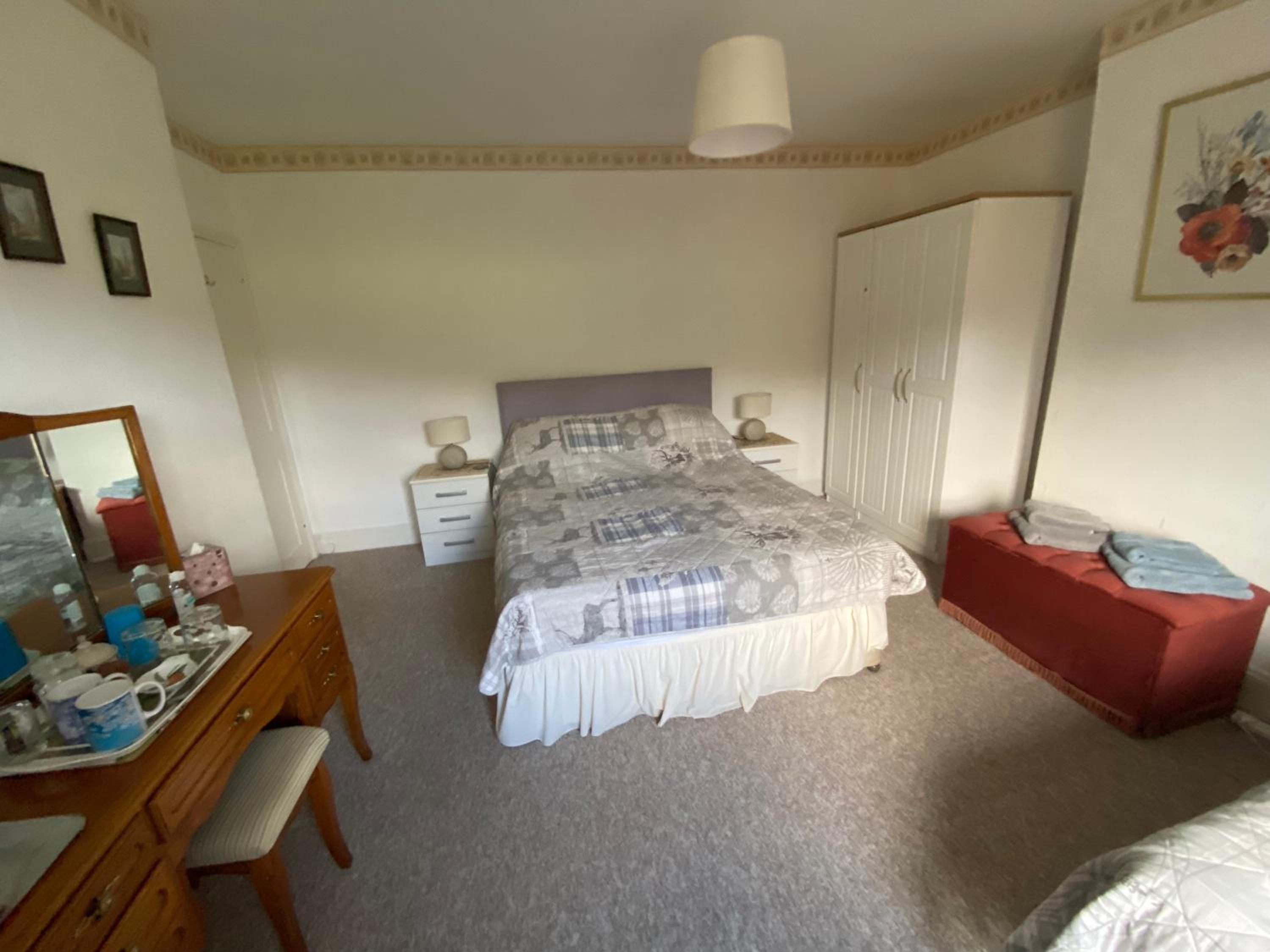 St Jude's Bed & Breakfast