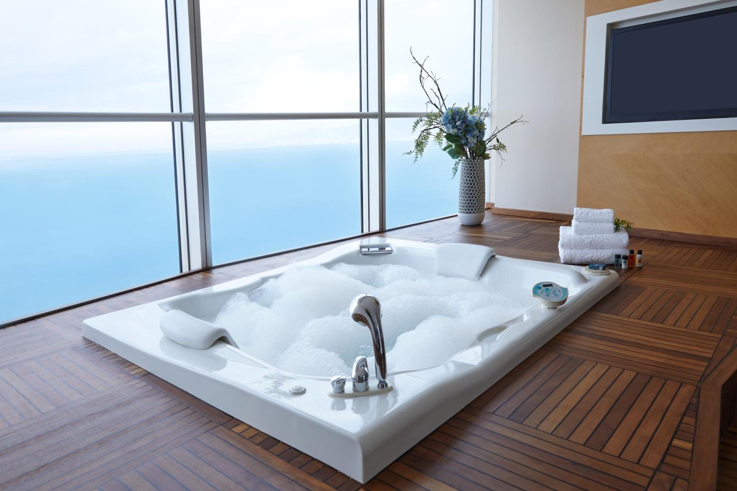 Wyndham Grand Izmir Ozdilek Thermal & Spa - Image 116