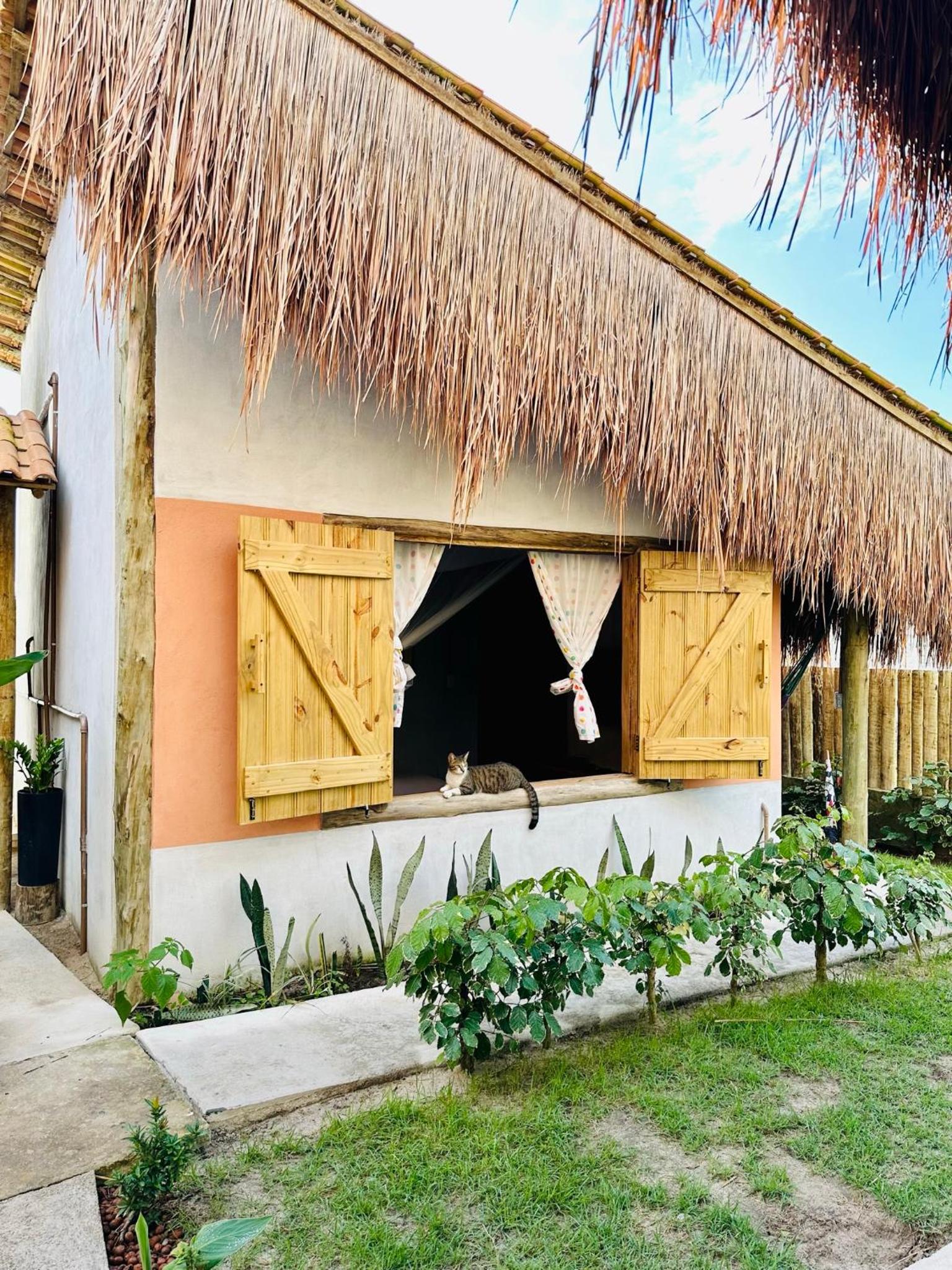 Casa Chão