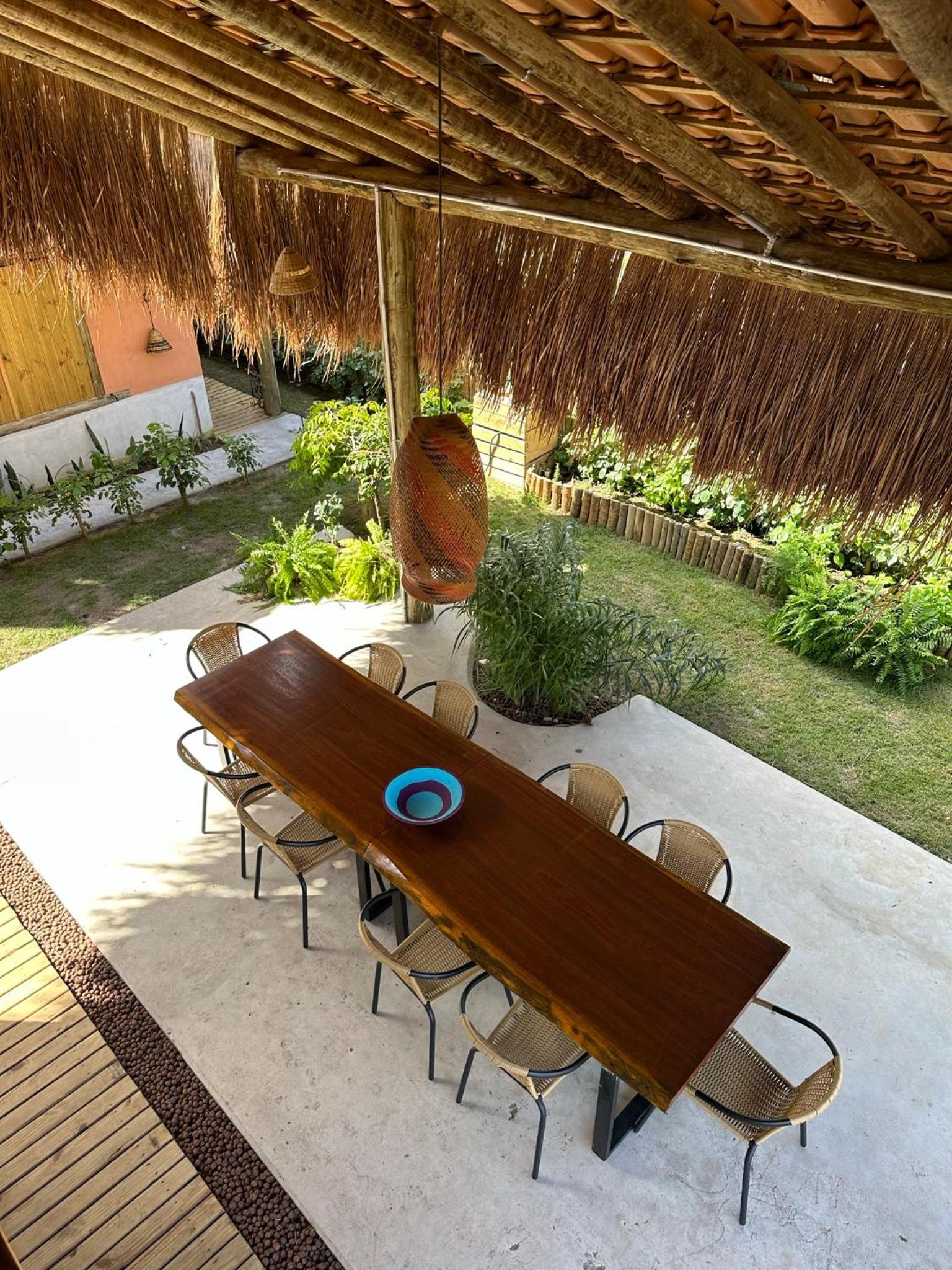 Casa Chão
