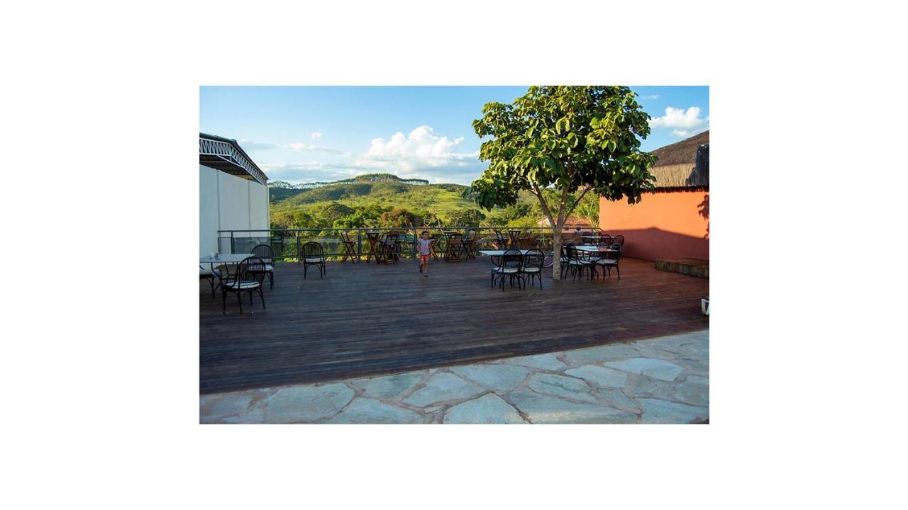Vila Velluti Hotel