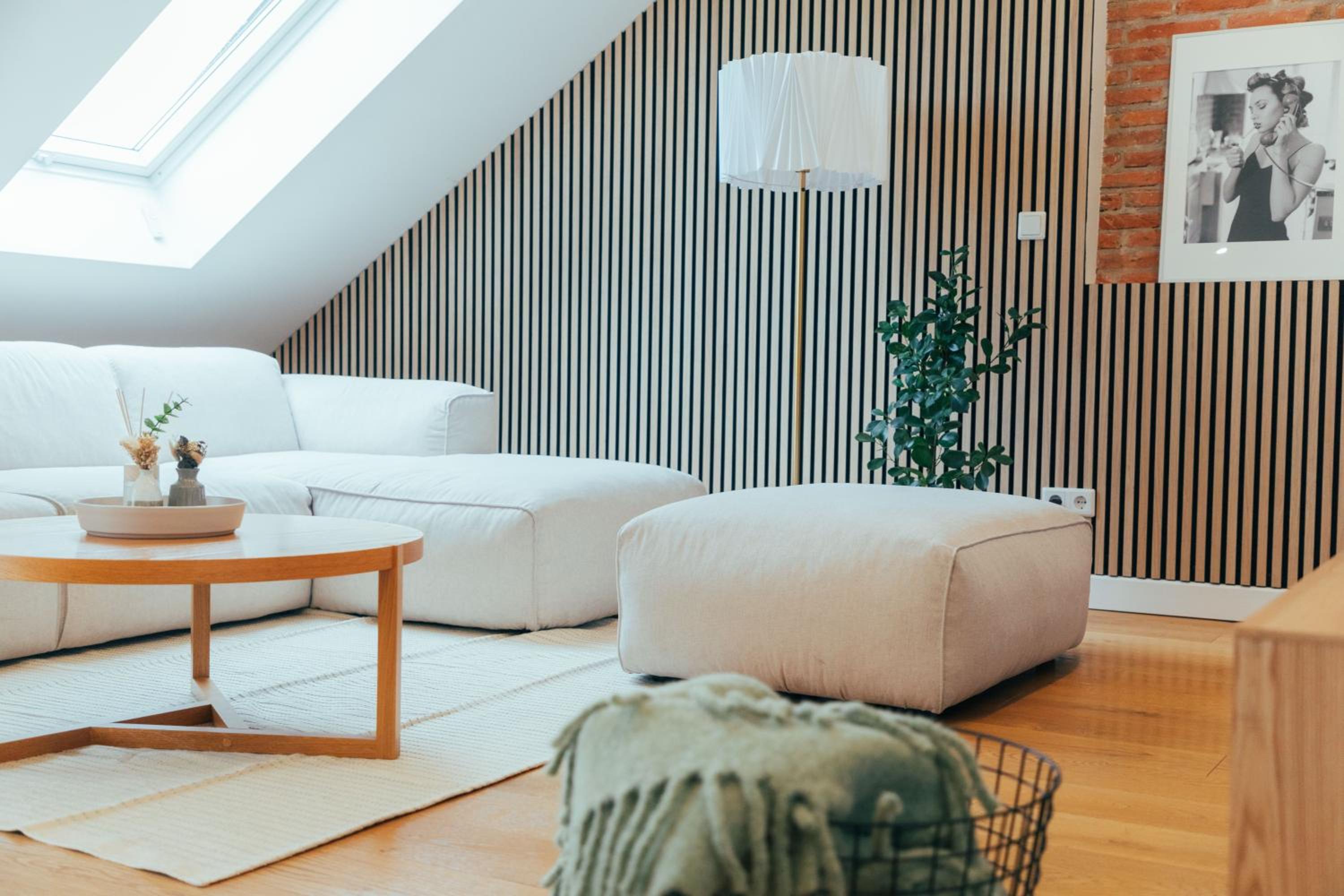 Large Apartments - Great for Groups - with Balcony or Terrace