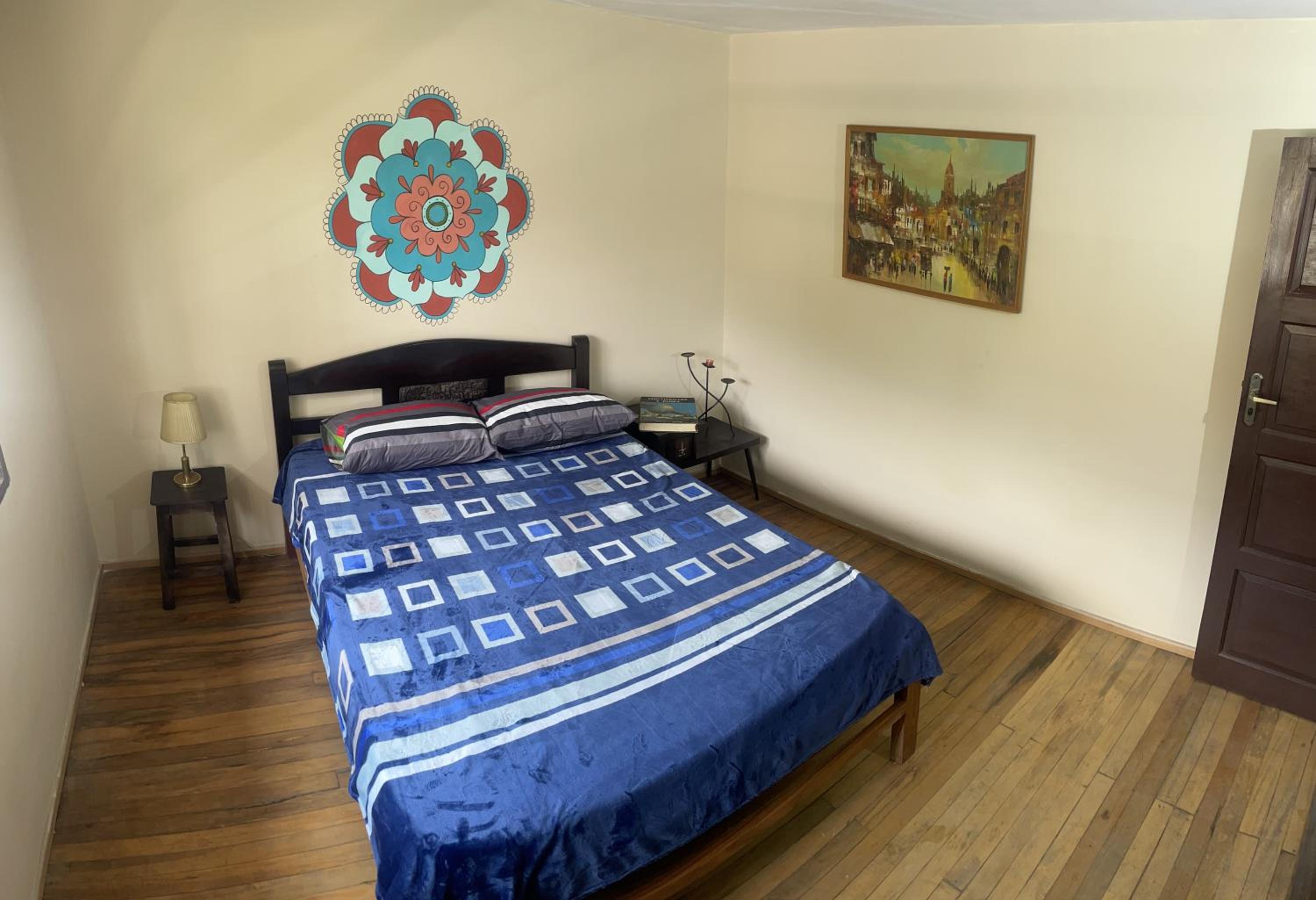 El Pueblito