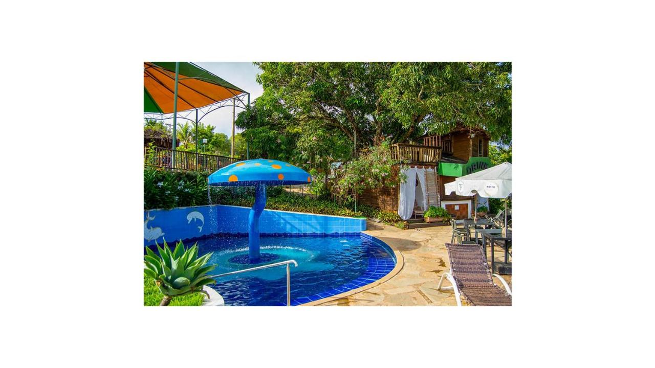 Vila Velluti Hotel