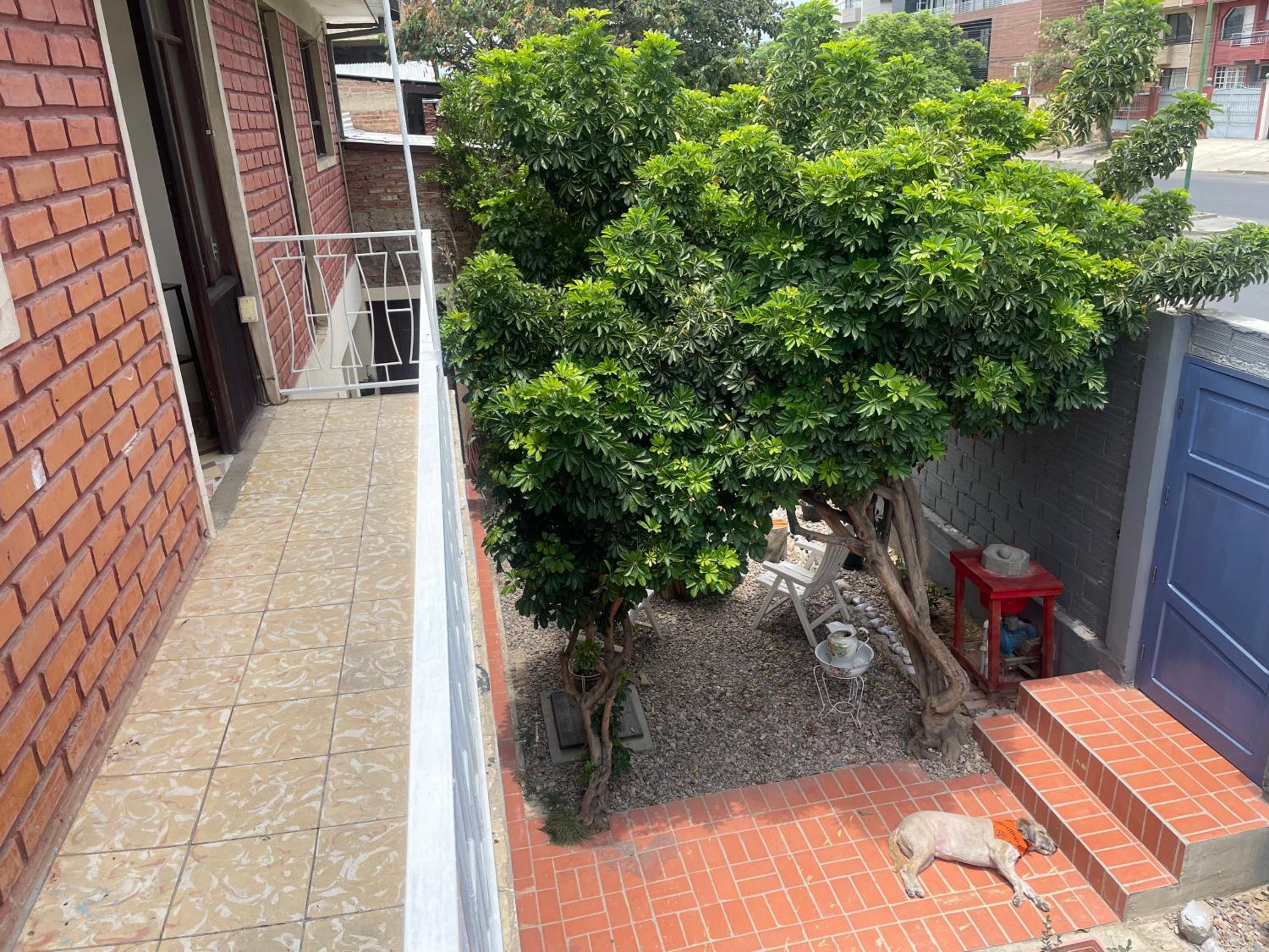 El Pueblito