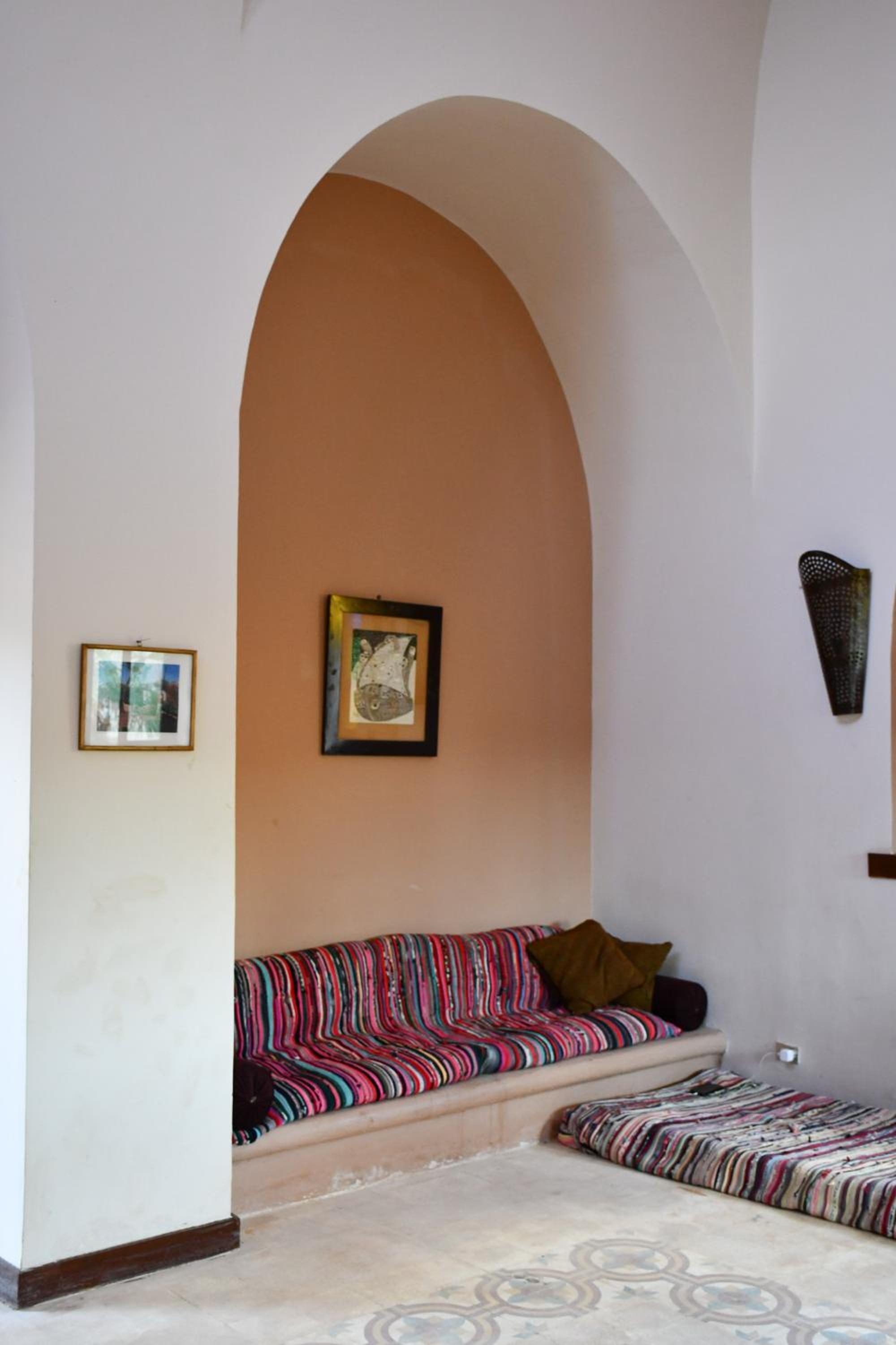 Tzila Bahariya