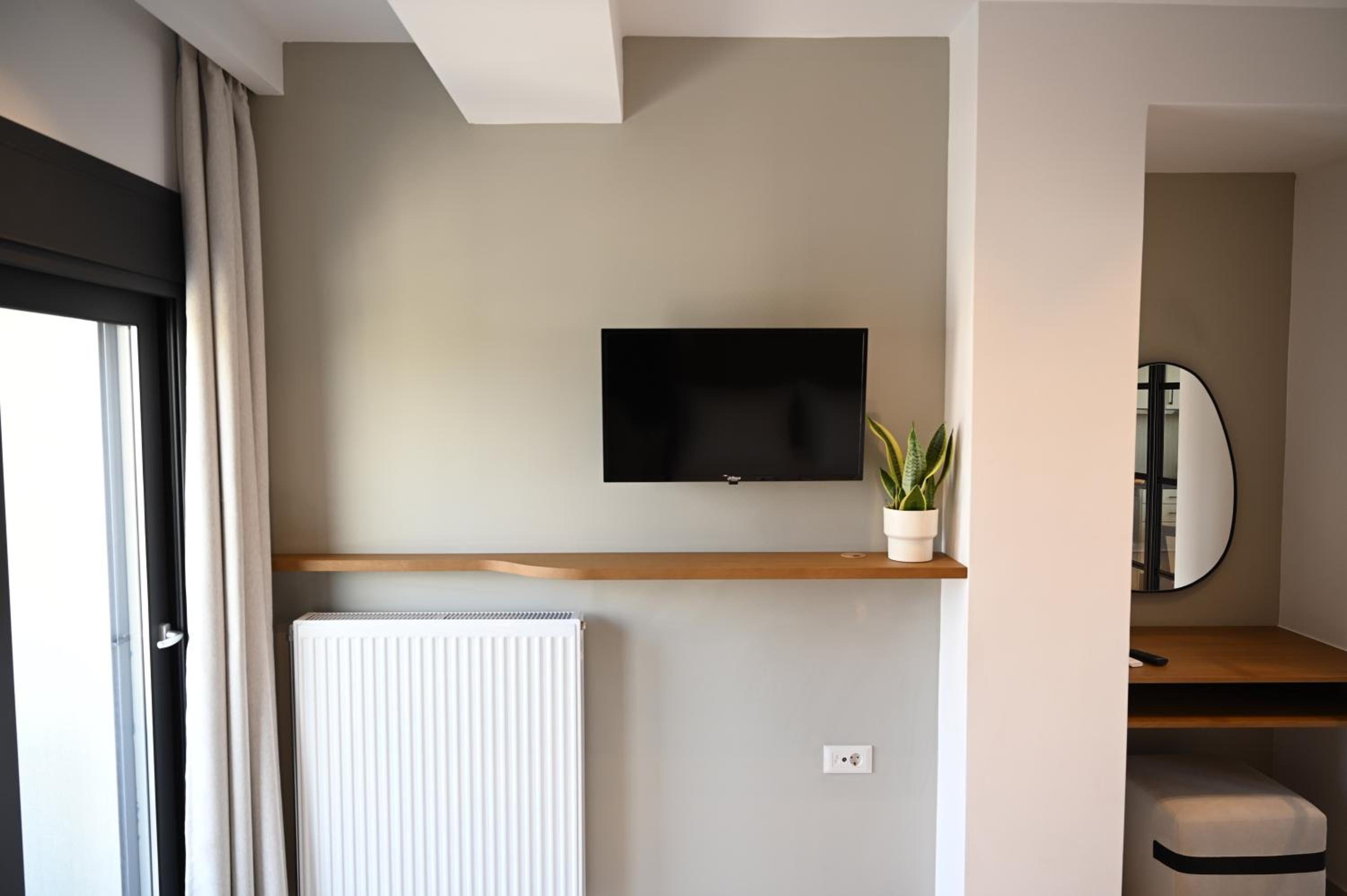 Athens Genesis Luxury Suites