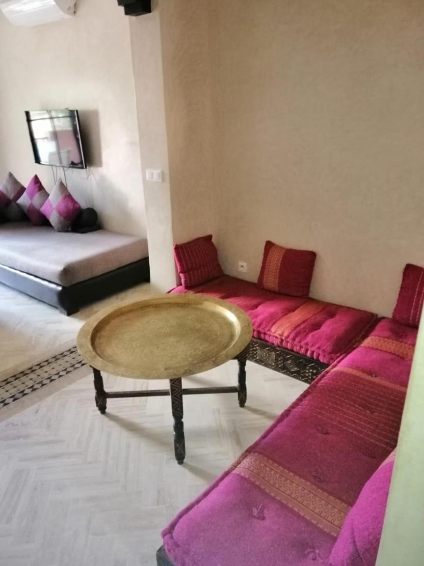 Coquet Appart avec Wifi & Piscine view 5