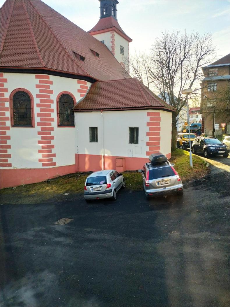 Apartmán Matylda