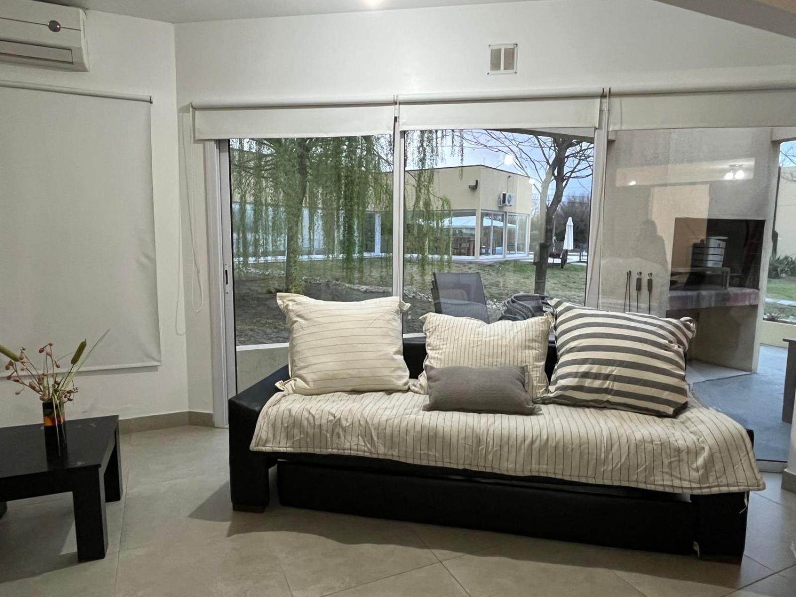 Cabañas Pinar Golf