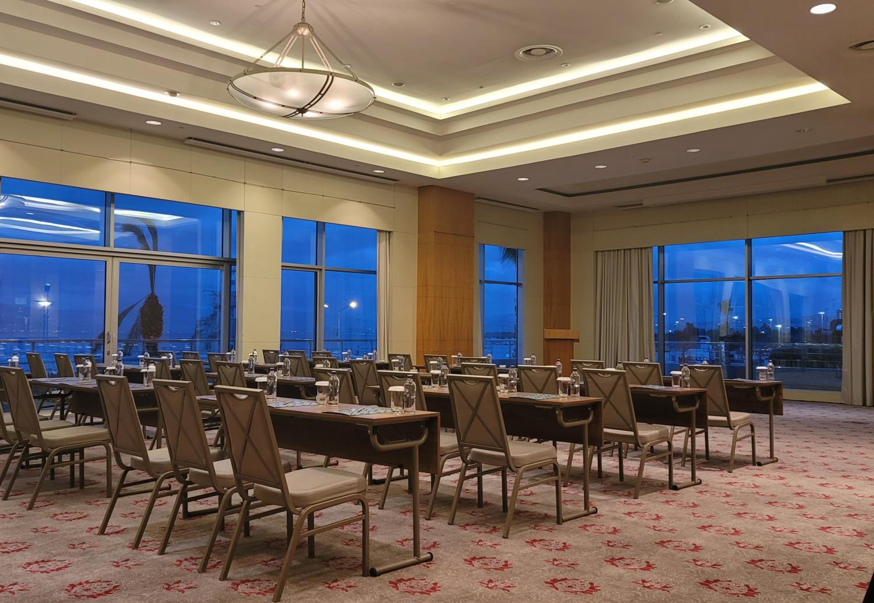 Wyndham Grand Izmir Ozdilek Thermal & Spa - Image 121