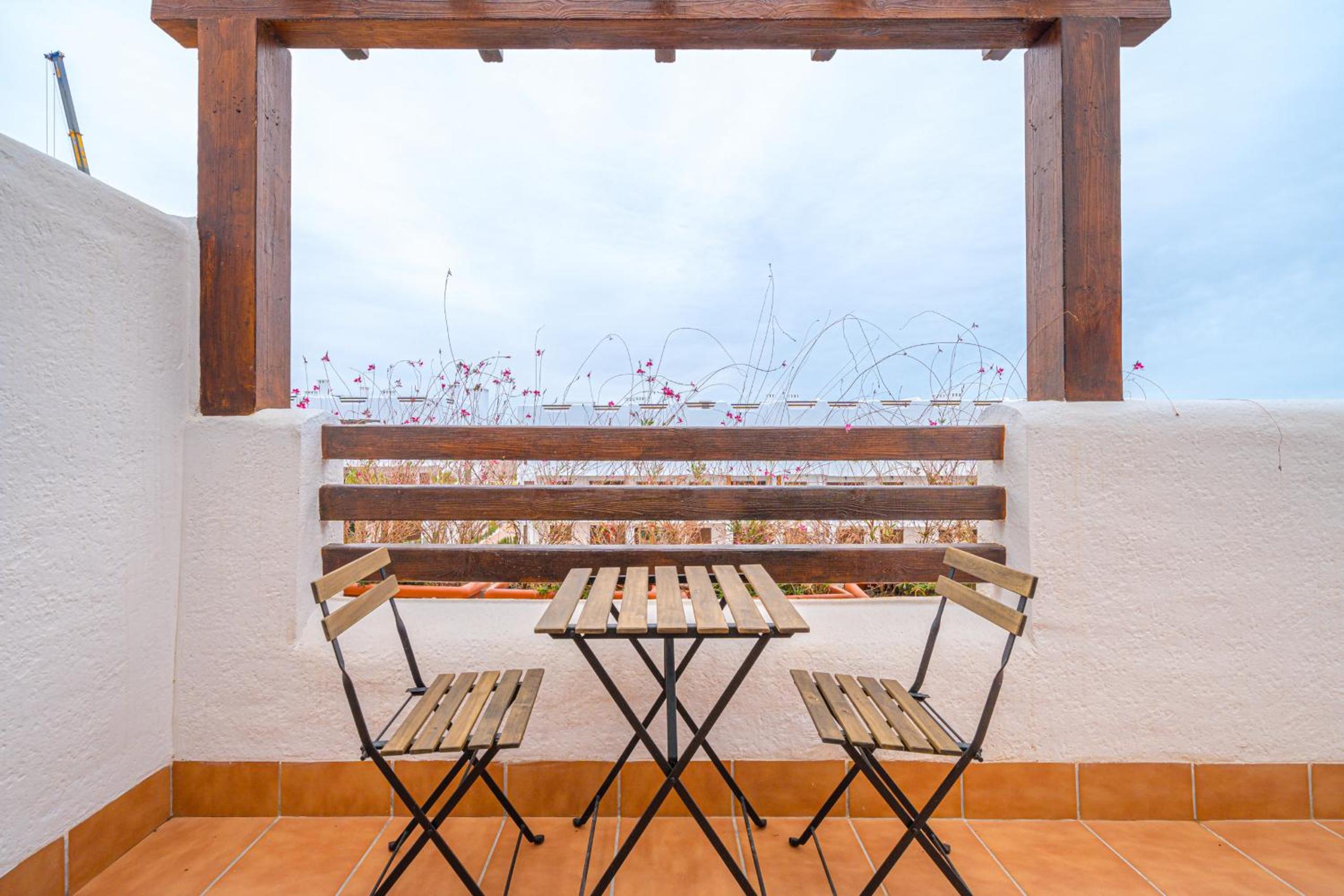 Casa Pampas