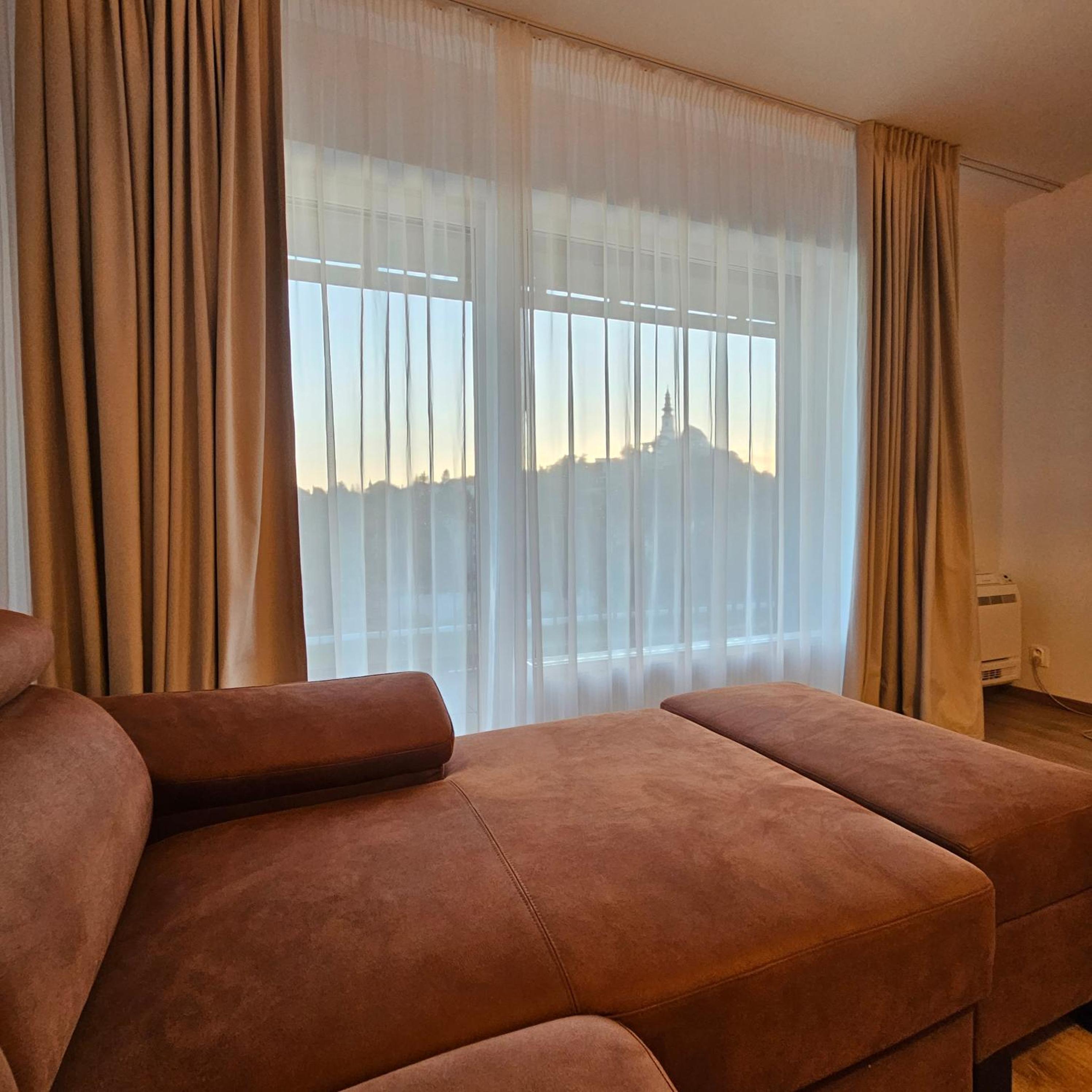 Apartmán PROMENÁDA view 5