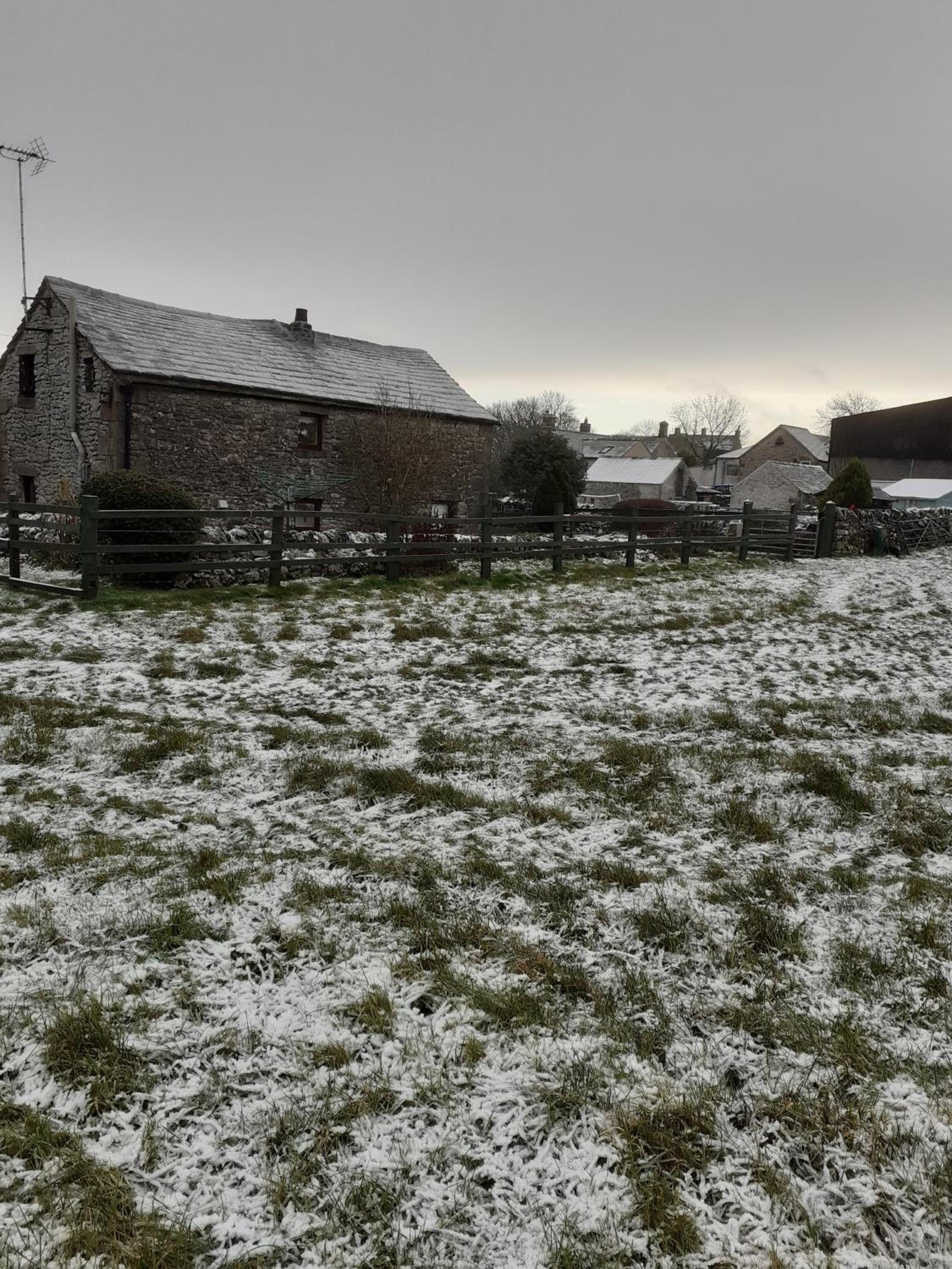 Old Coach House view 5