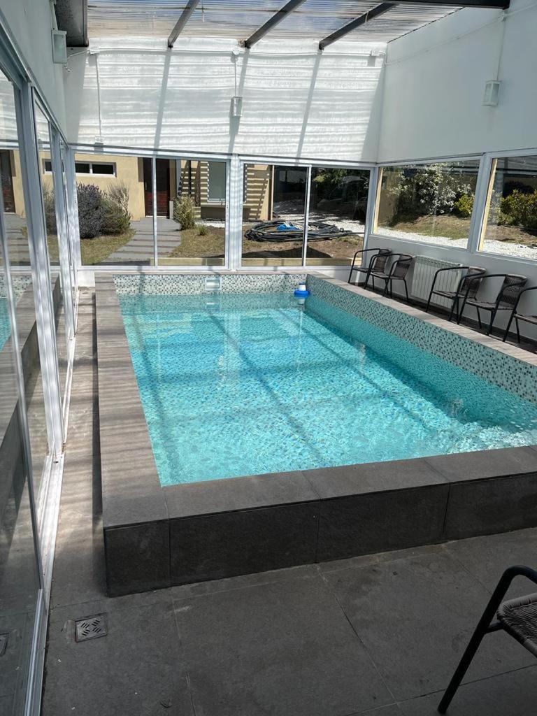 Cabañas Pinar Golf