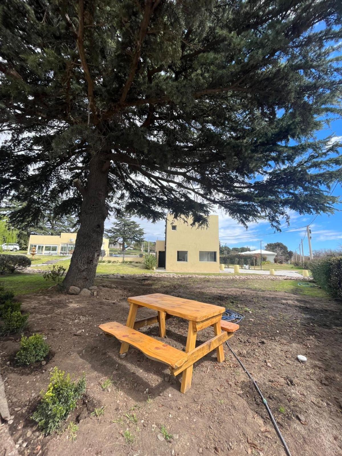 Cabañas Pinar Golf