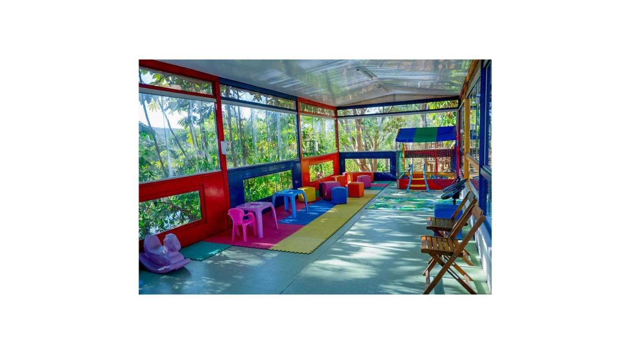 Vila Velluti Hotel