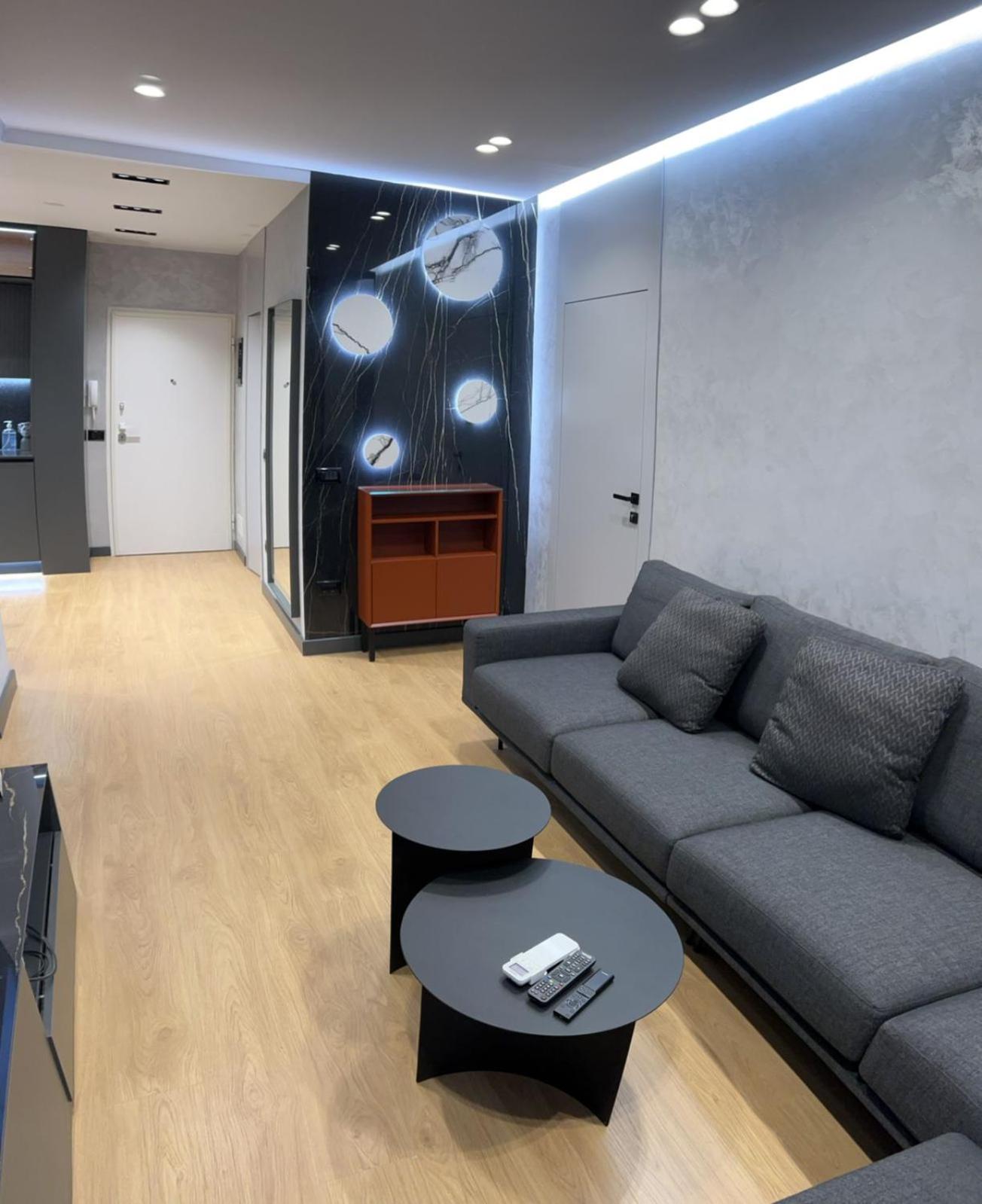 Tirana LUX Apartments