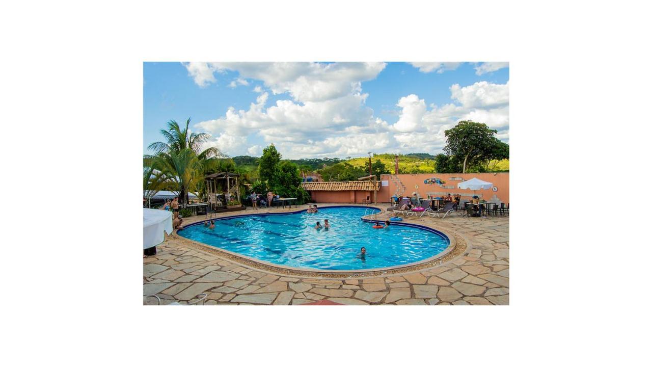 Vila Velluti Hotel